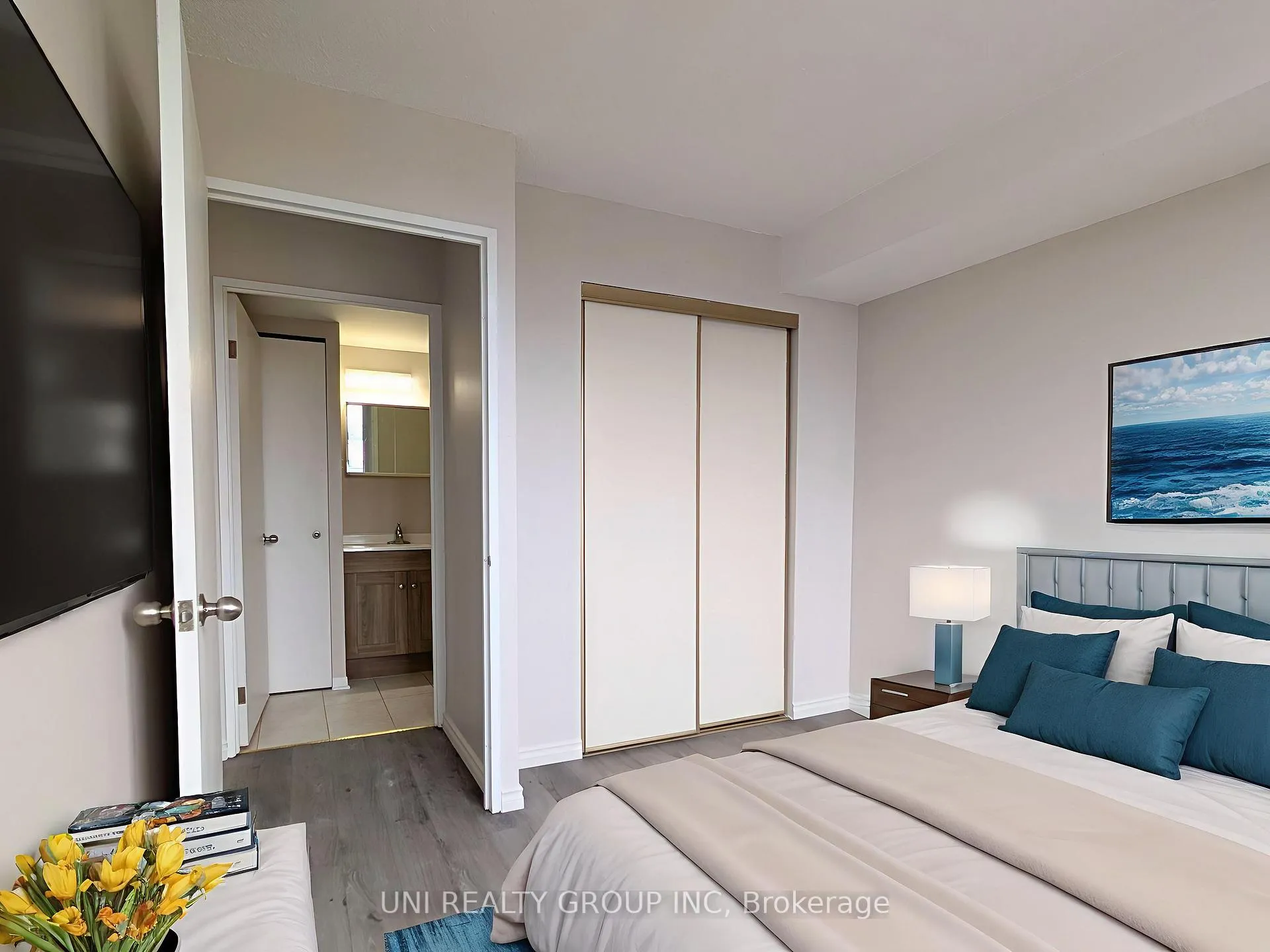 Photo 34 of Unit 510, 45 Holland Avenue, Ottawa, Ottawa West — HOMEH