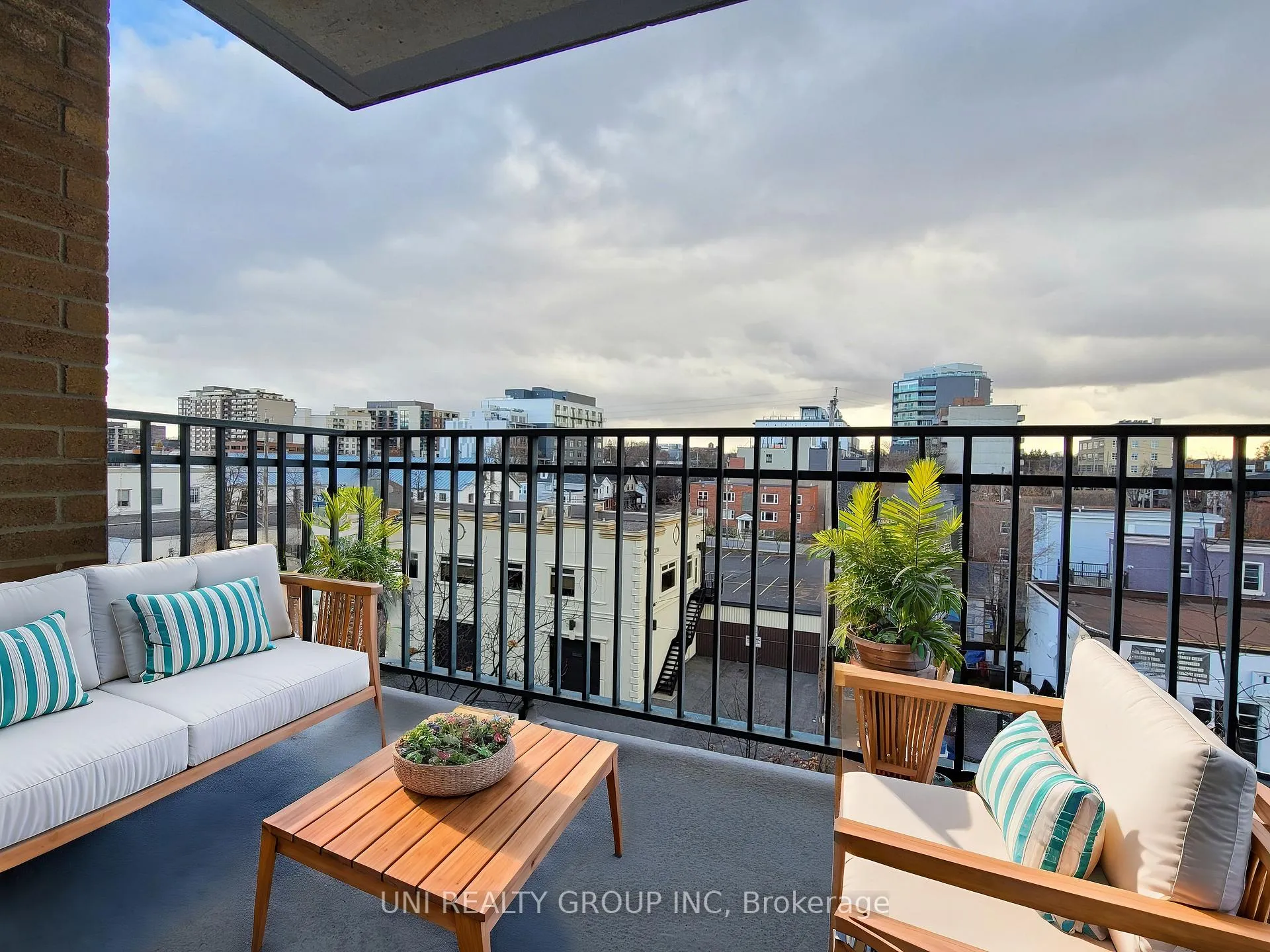 Photo 40 of Unit 510, 45 Holland Avenue, Ottawa, Ottawa West — HOMEH