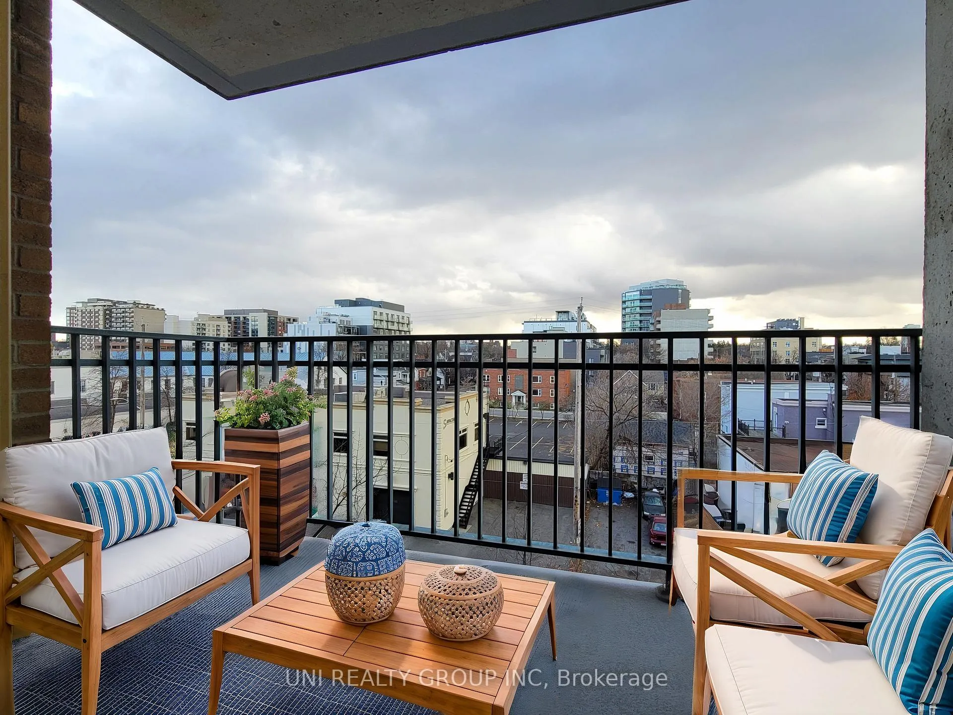 Photo 41 of Unit 510, 45 Holland Avenue, Ottawa, Ottawa West — HOMEH