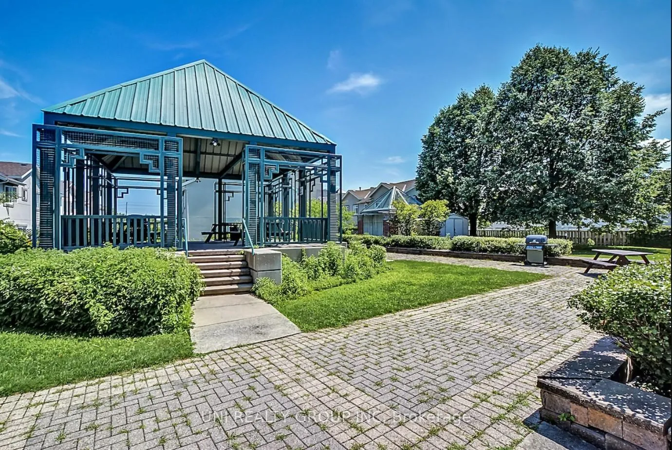 Photo 43 of Unit 510, 45 Holland Avenue, Ottawa, Ottawa West — HOMEH