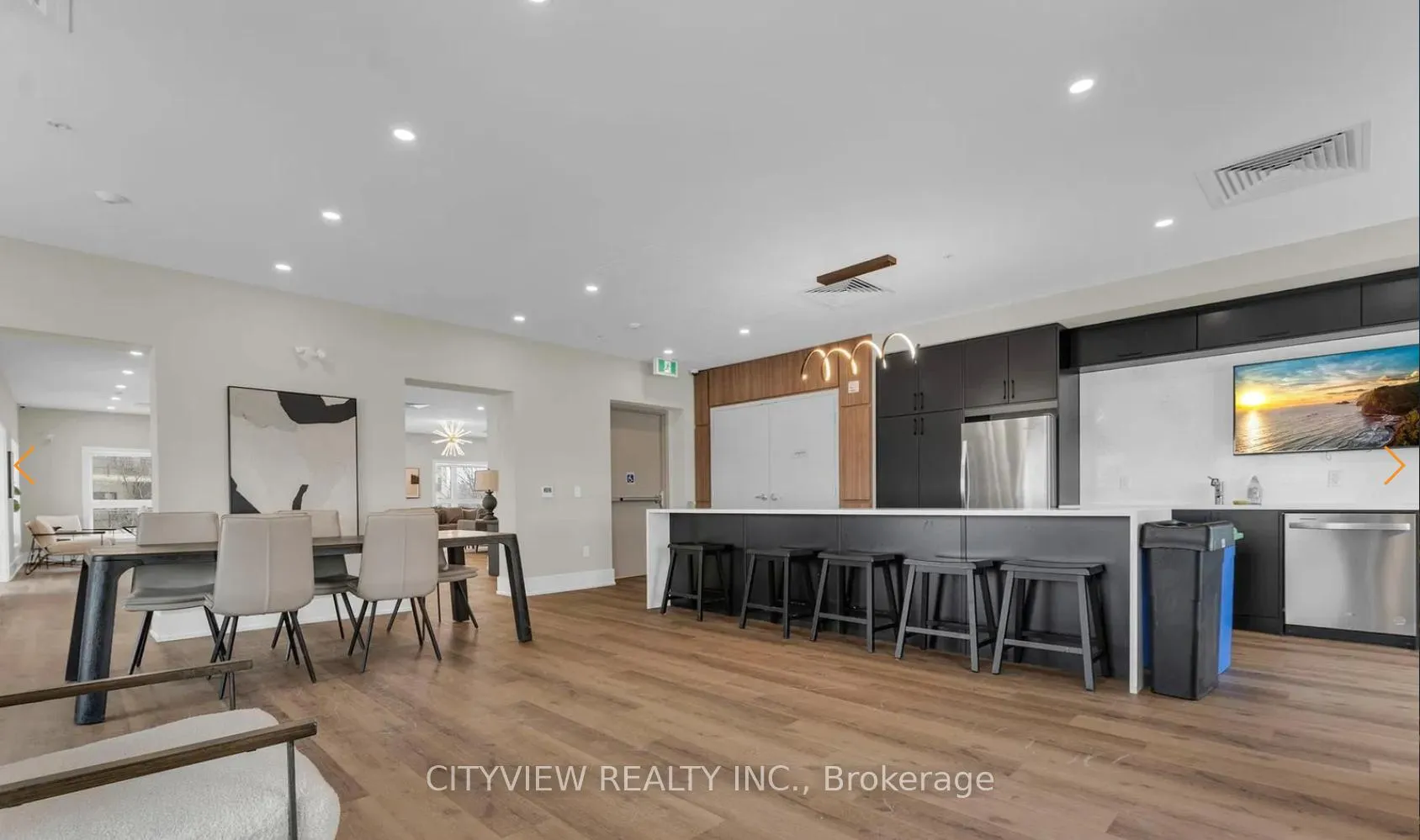 Photo 4 of Unit 609, 1000 Lackner Pl, Kitchener — HOMEH