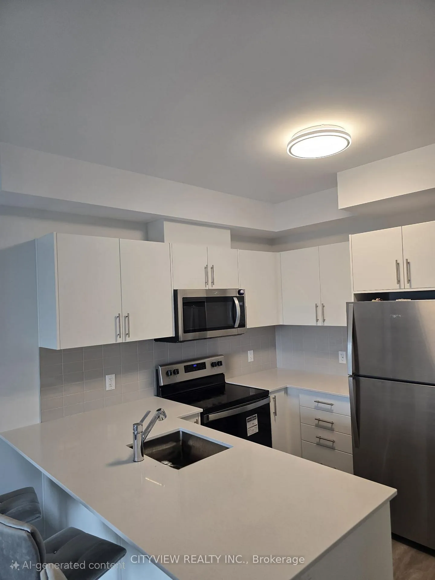 Photo 6 of Unit 609, 1000 Lackner Pl, Kitchener — HOMEH