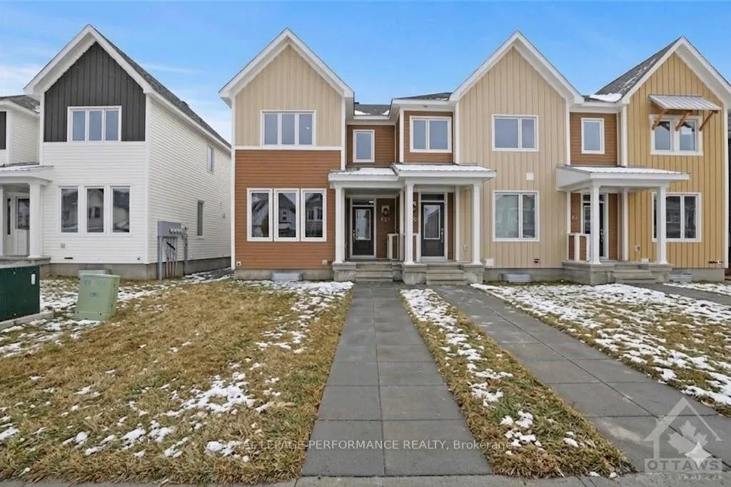 Photo 1 of 522 Oldenburg Avenue, Ottawa, Btwn Franktown Rd. & Fallowfield Rd. — HOMEH