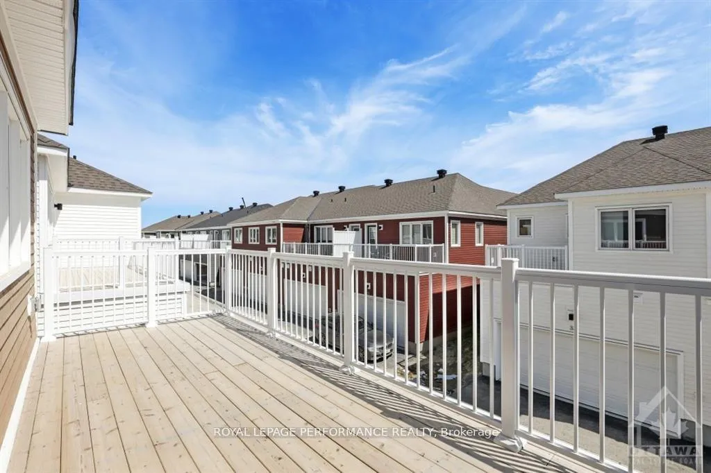 Photo 26 of 522 Oldenburg Avenue, Ottawa, Btwn Franktown Rd. & Fallowfield Rd. — HOMEH