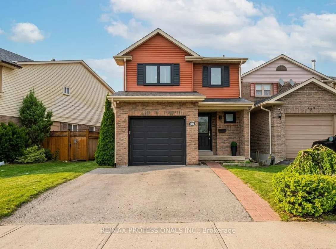 Photo 1 of 188 Lisa Crescent, Vaughan, Crestwood-Springfarm-Yorkhill — HOMEH