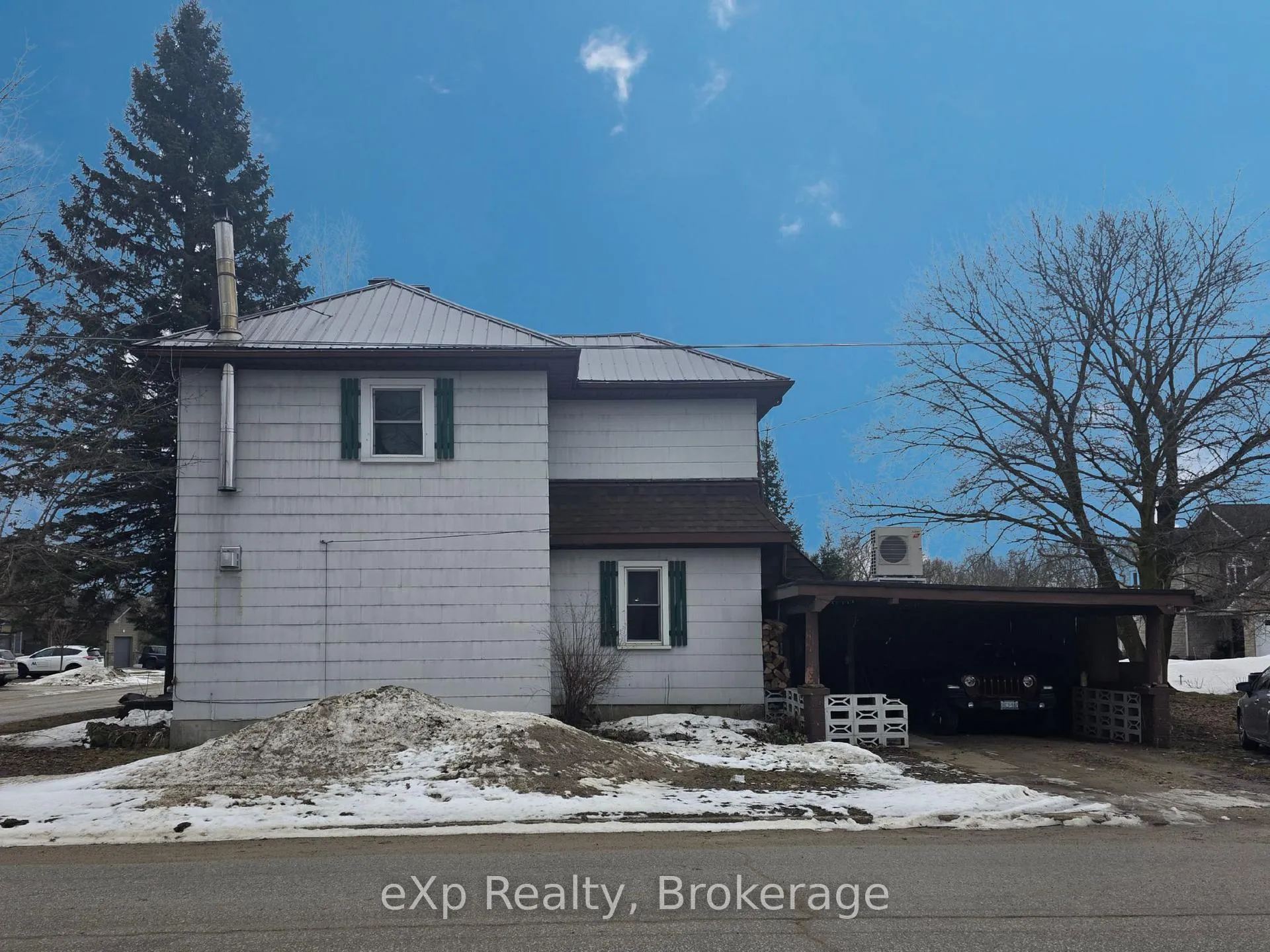 Photo 16 of 154 6th Avenue SW, Arran-Elderslie — HOMEH