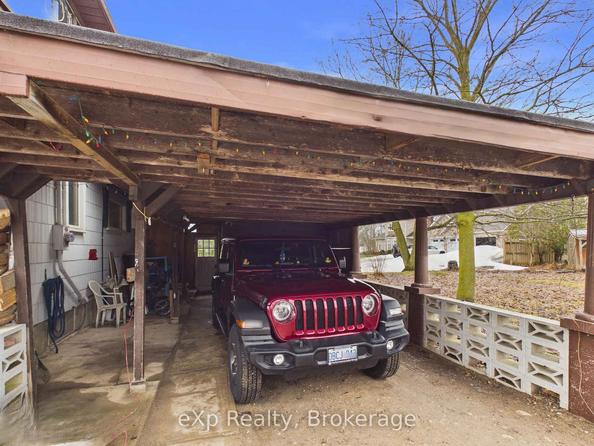 Photo 17 of 154 6th Avenue SW, Arran-Elderslie — HOMEH