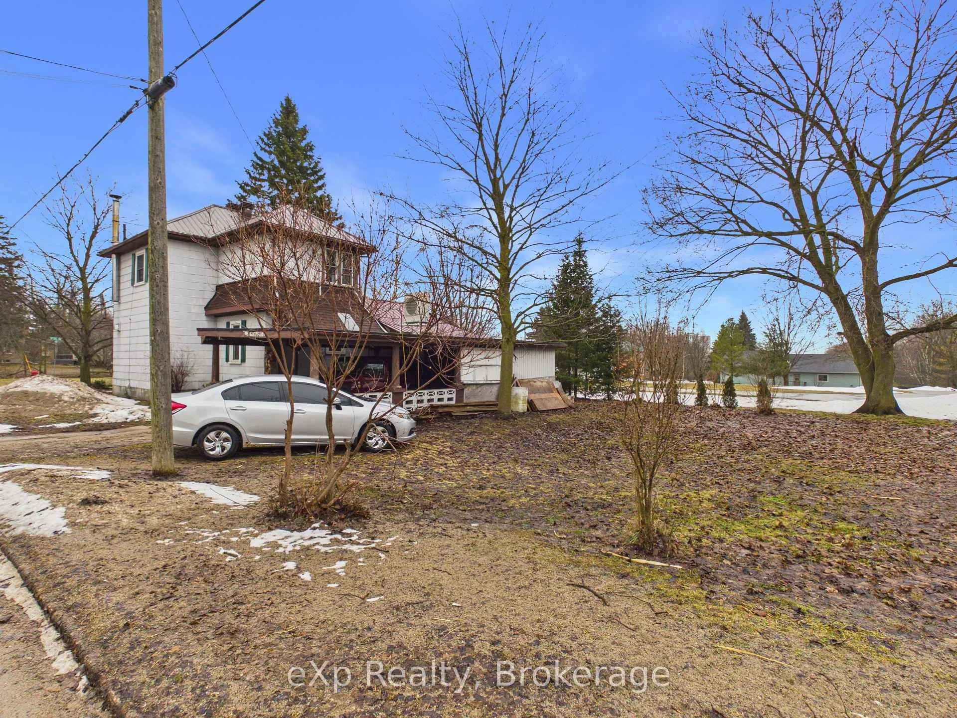 Photo 18 of 154 6th Avenue SW, Arran-Elderslie — HOMEH