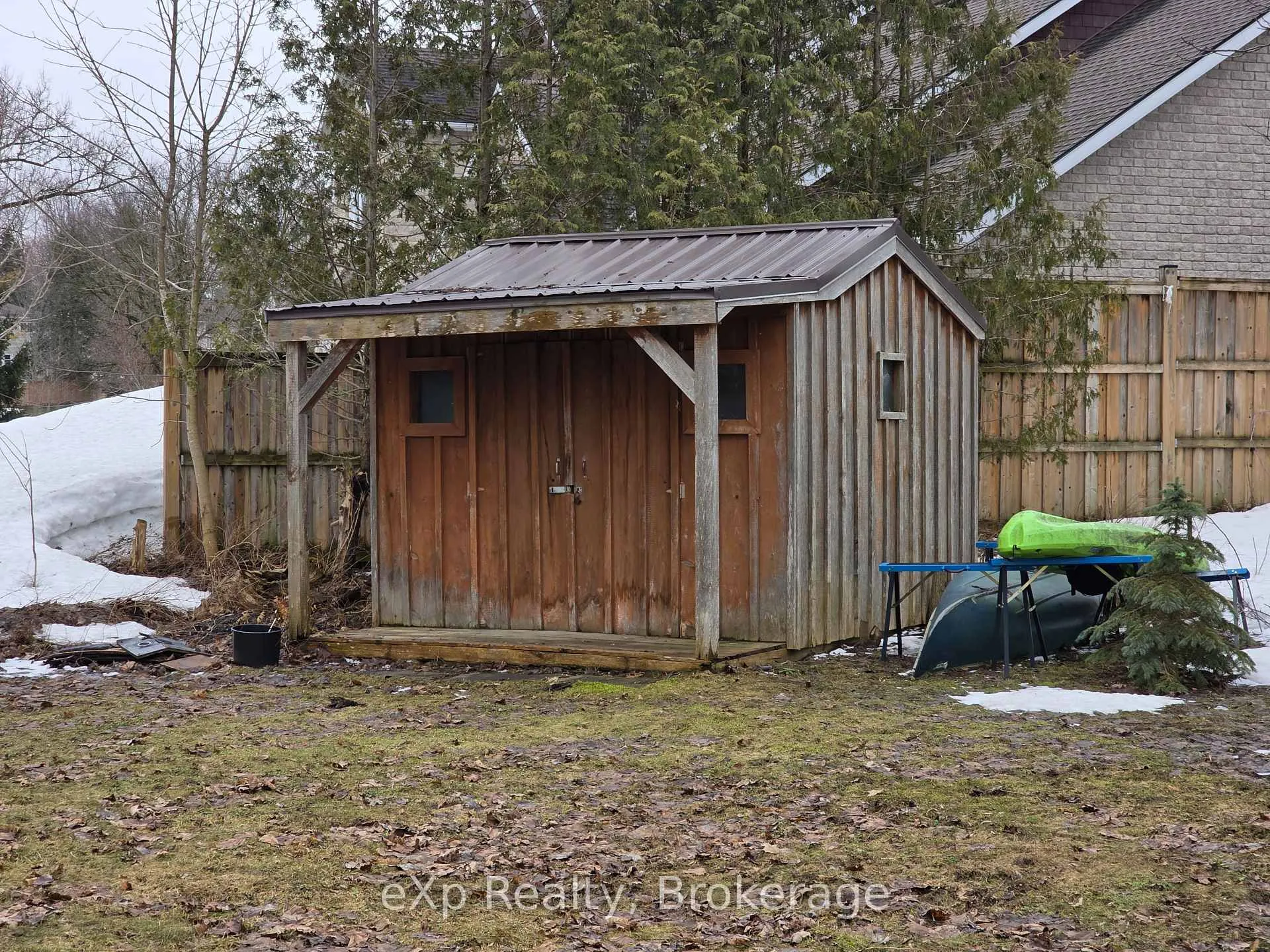 Photo 19 of 154 6th Avenue SW, Arran-Elderslie — HOMEH