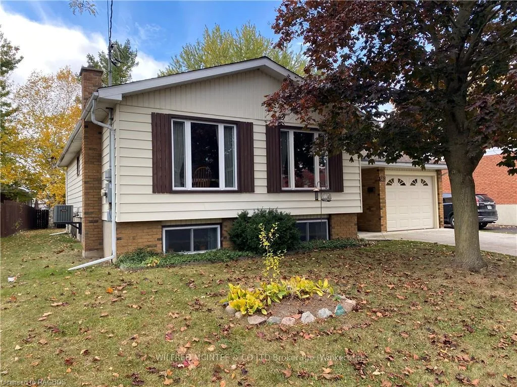 Photo 1 of 512 21ST Avenue, Hanover — HOMEH