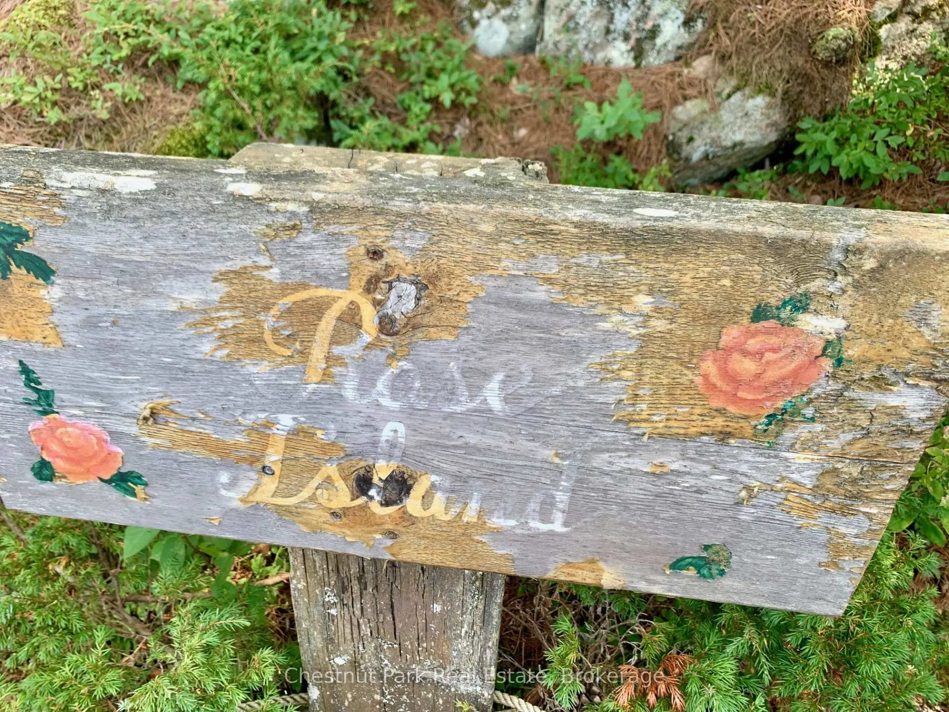 Photo 5 of 1 8KL Rose Island, Gravenhurst, Morrison — HOMEH