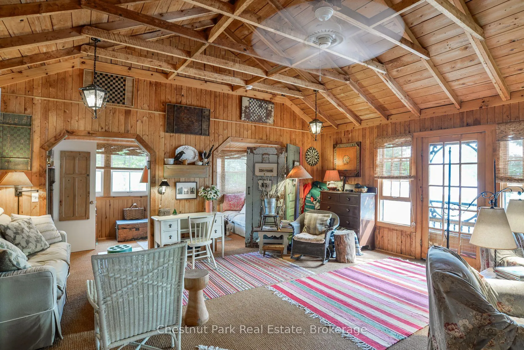 Photo 15 of 1 8KL Rose Island, Gravenhurst, Morrison — HOMEH