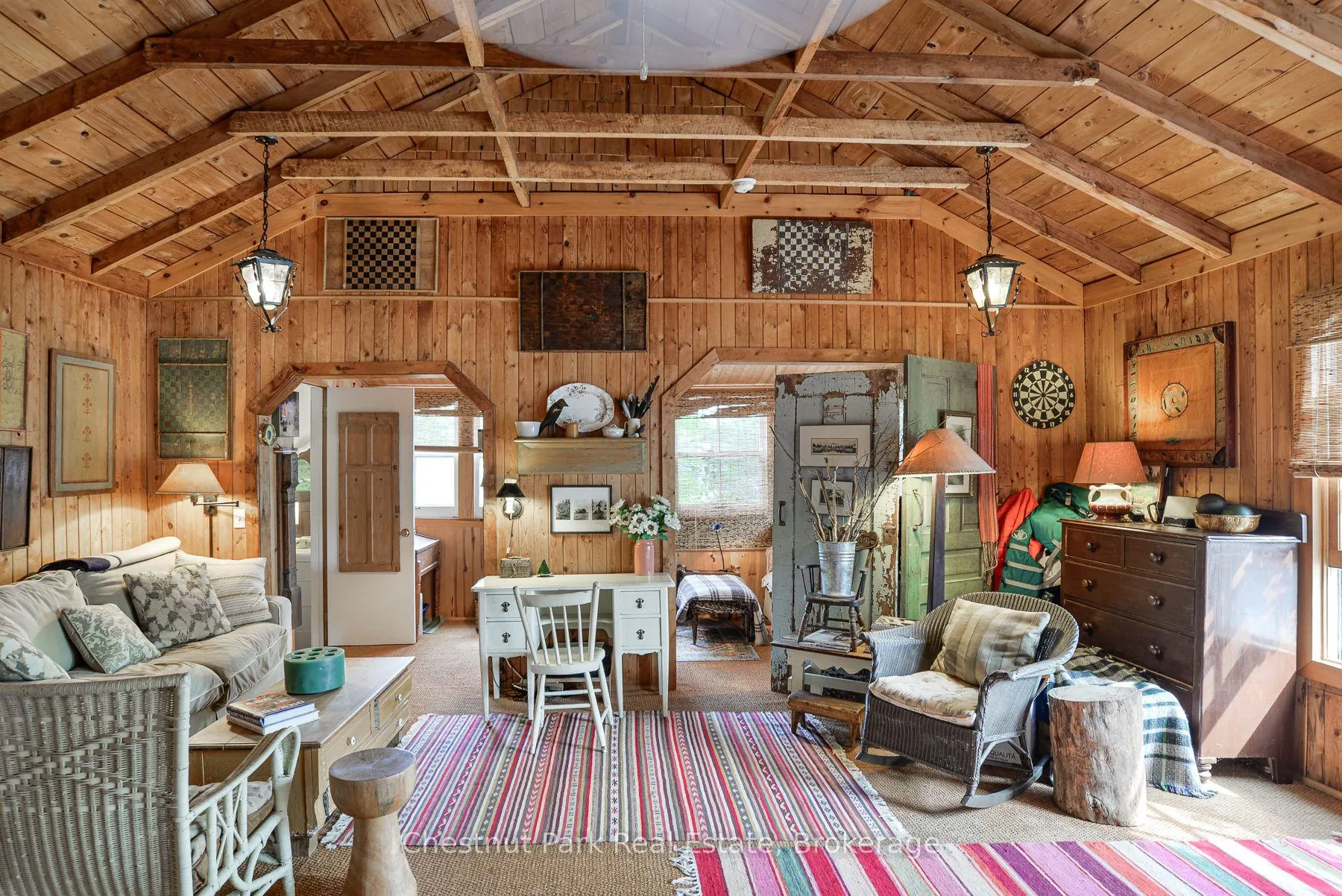 Photo 16 of 1 8KL Rose Island, Gravenhurst, Morrison — HOMEH