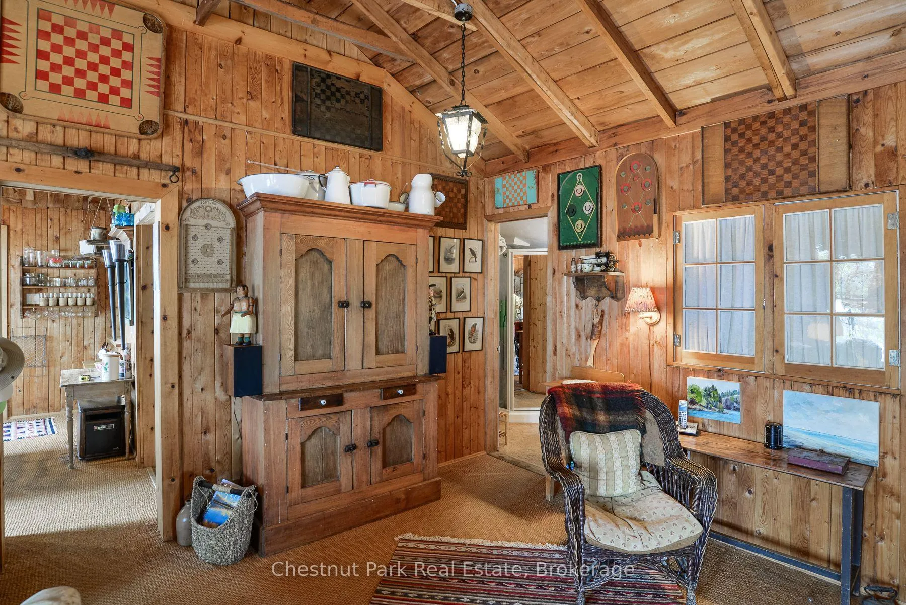 Photo 17 of 1 8KL Rose Island, Gravenhurst, Morrison — HOMEH