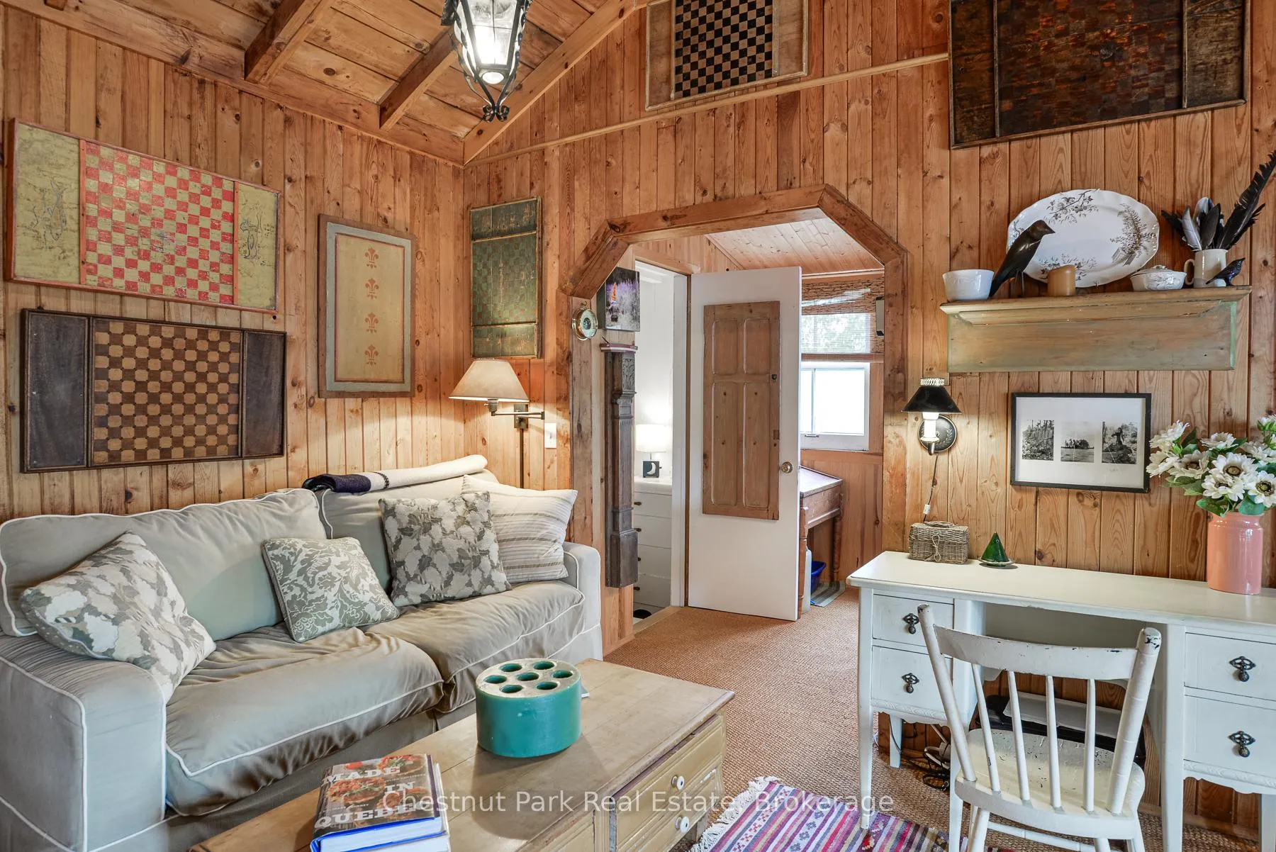 Photo 18 of 1 8KL Rose Island, Gravenhurst, Morrison — HOMEH