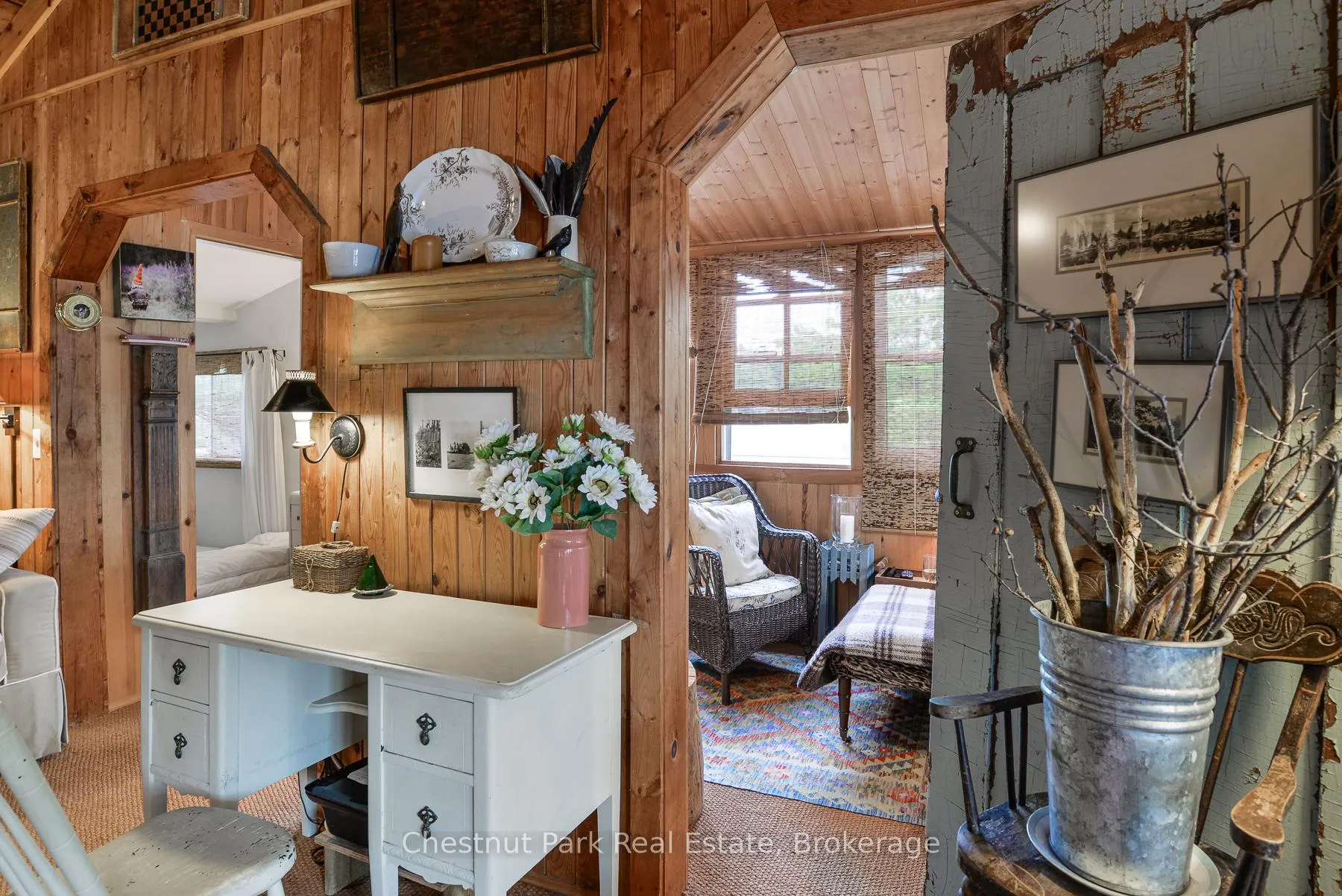 Photo 19 of 1 8KL Rose Island, Gravenhurst, Morrison — HOMEH