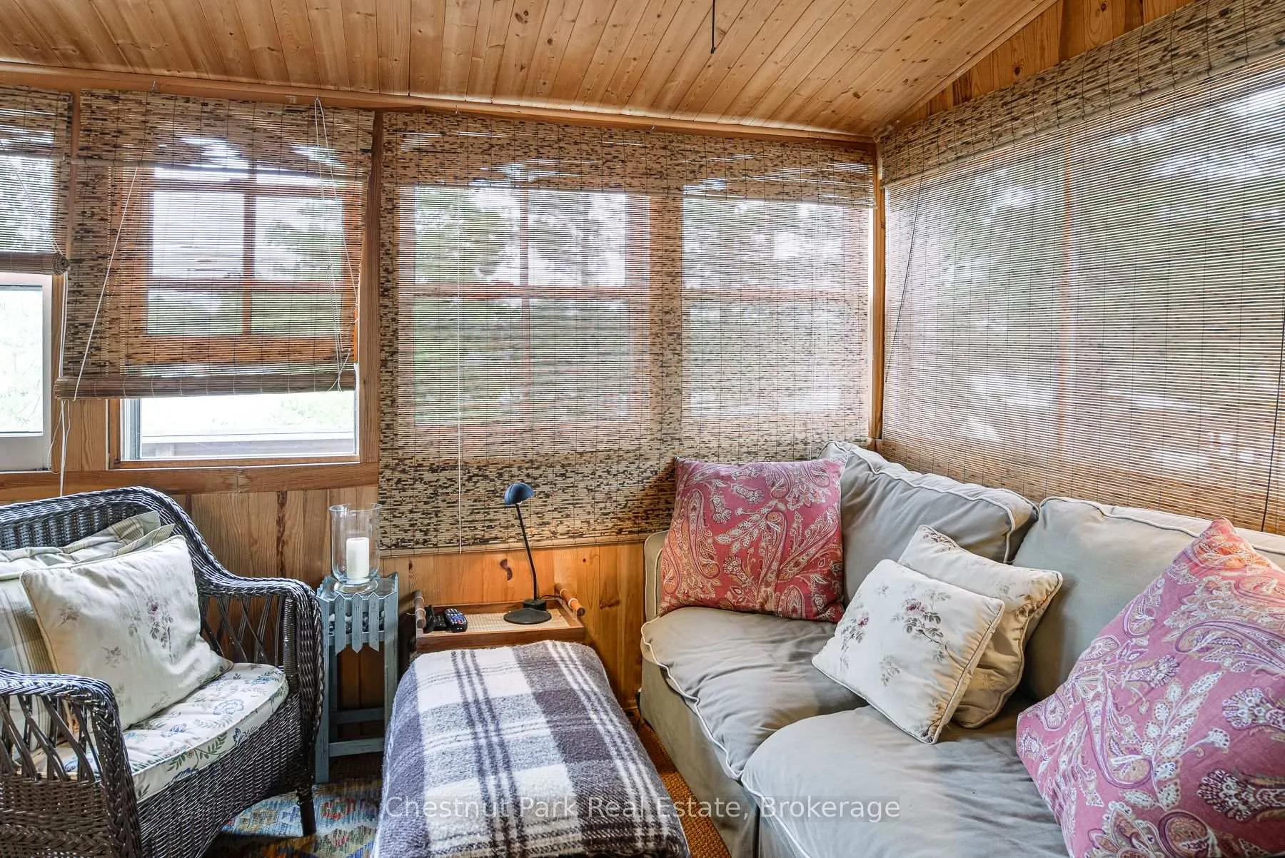 Photo 20 of 1 8KL Rose Island, Gravenhurst, Morrison — HOMEH