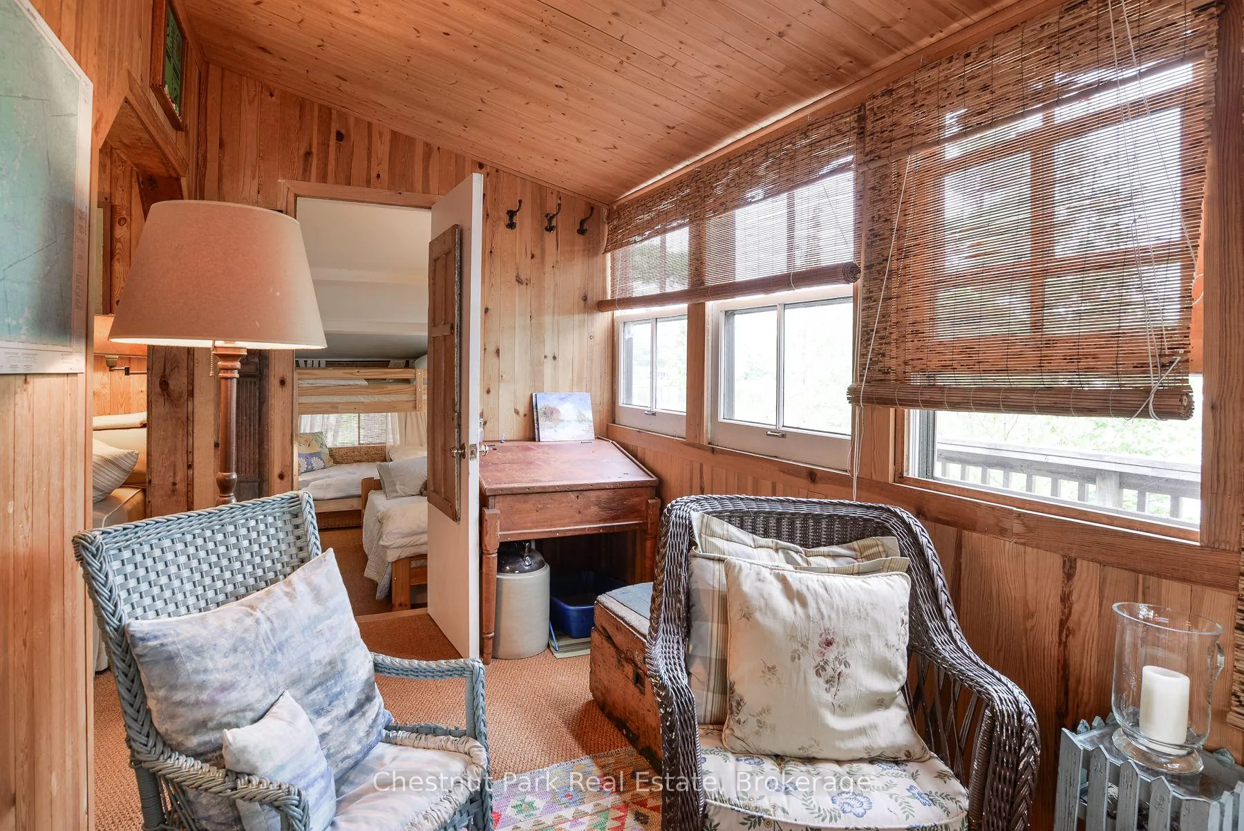 Photo 21 of 1 8KL Rose Island, Gravenhurst, Morrison — HOMEH