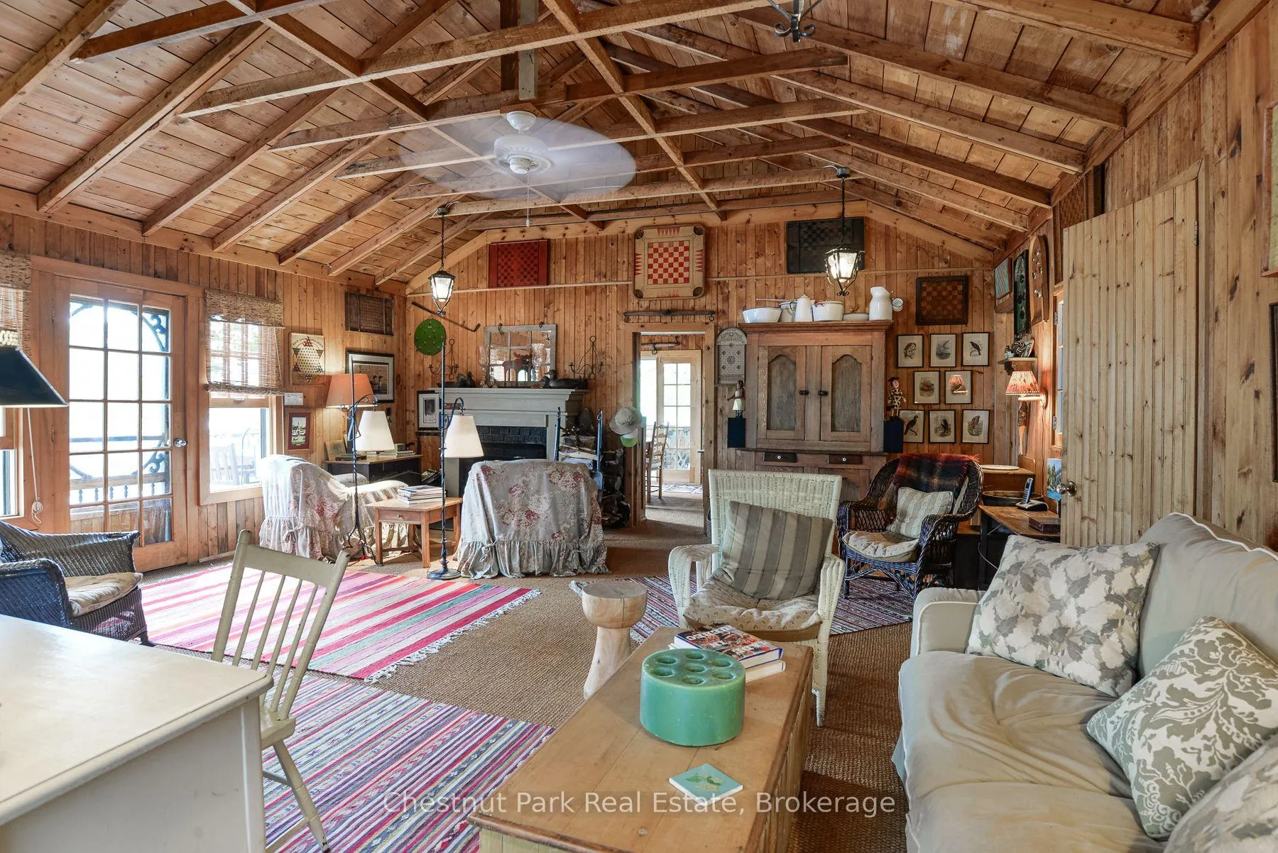 Photo 22 of 1 8KL Rose Island, Gravenhurst, Morrison — HOMEH