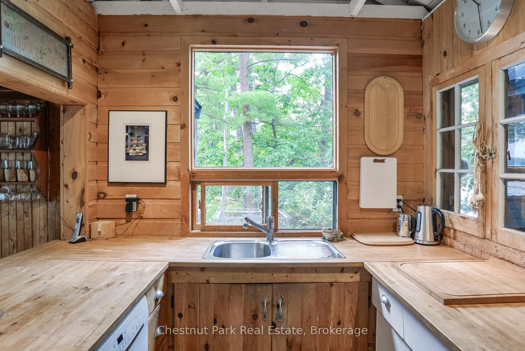Photo 25 of 1 8KL Rose Island, Gravenhurst, Morrison — HOMEH