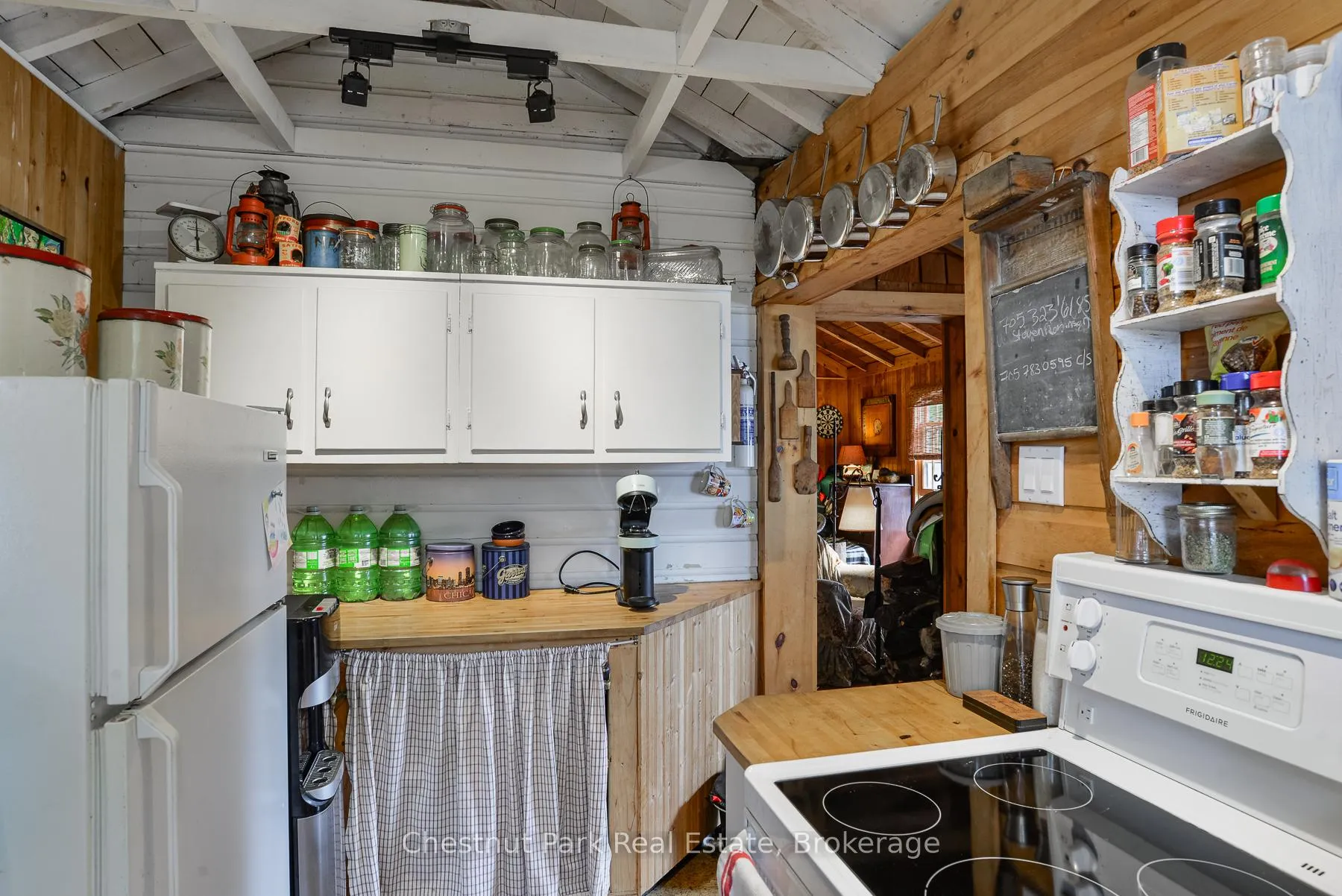 Photo 26 of 1 8KL Rose Island, Gravenhurst, Morrison — HOMEH