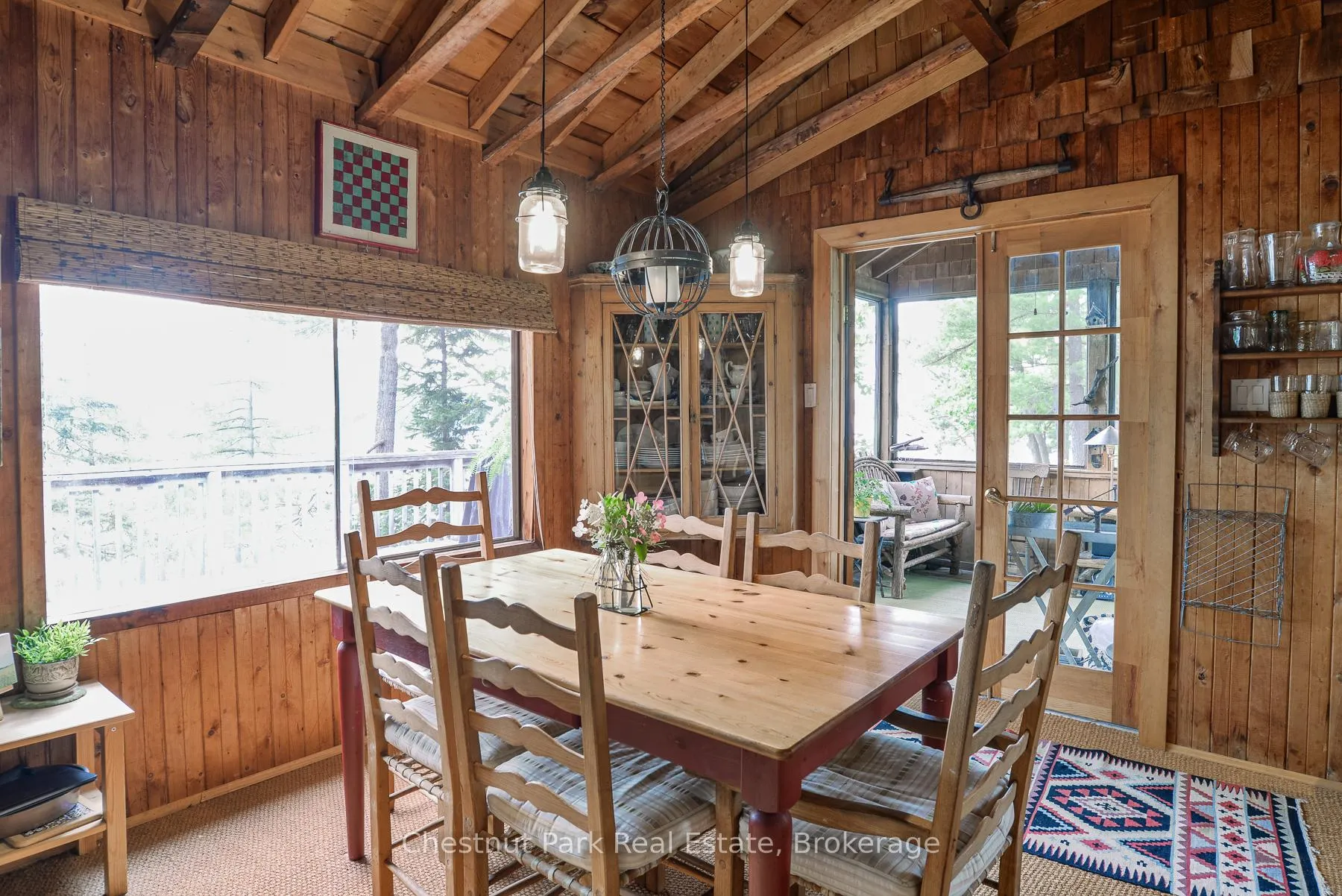Photo 27 of 1 8KL Rose Island, Gravenhurst, Morrison — HOMEH