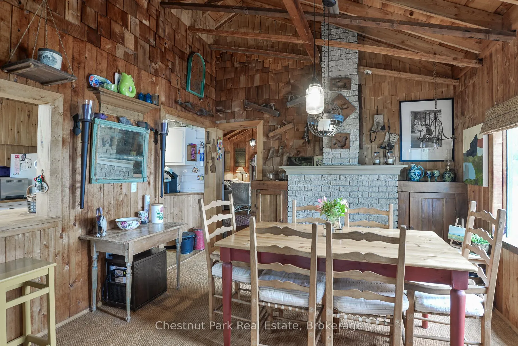Photo 28 of 1 8KL Rose Island, Gravenhurst, Morrison — HOMEH