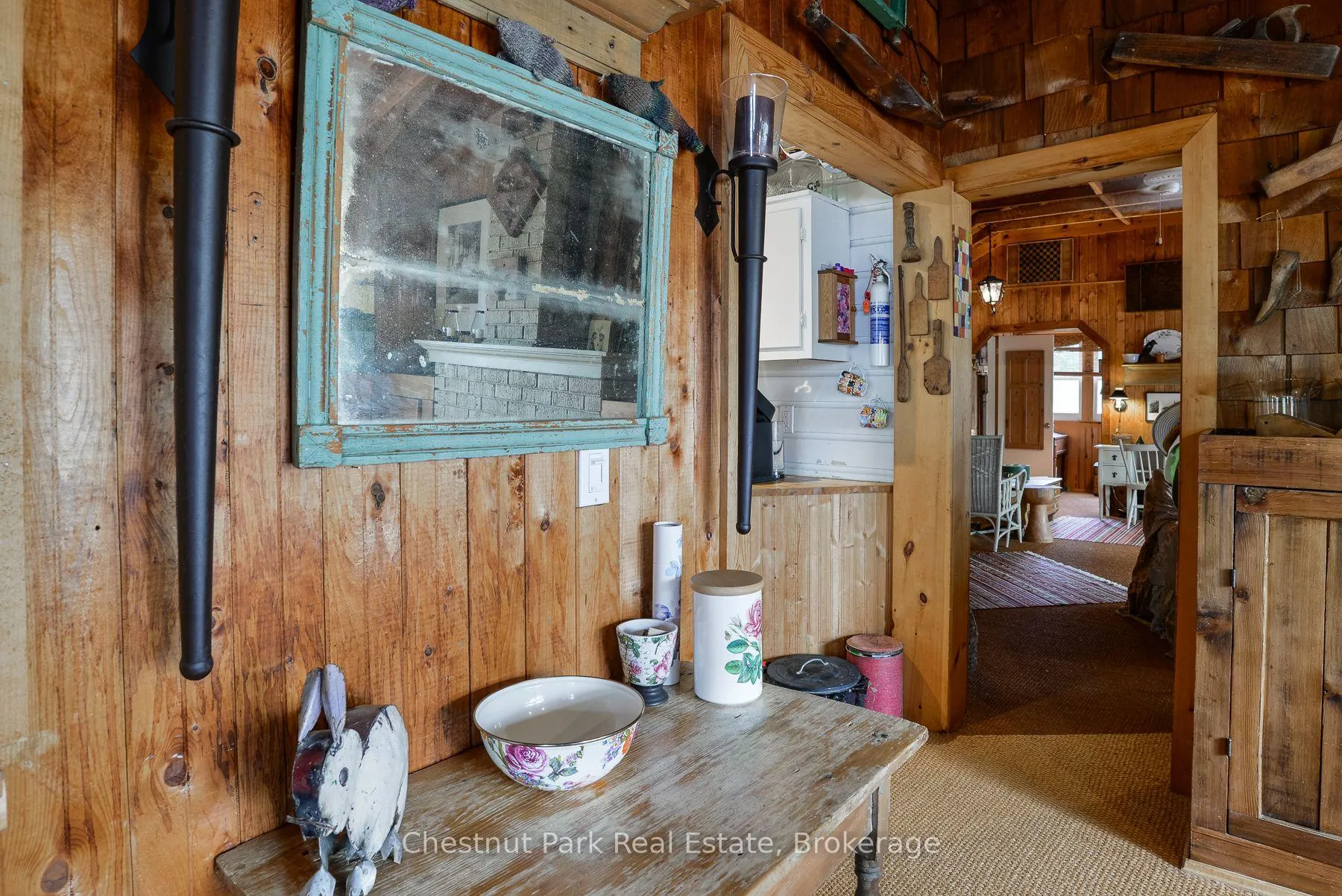 Photo 29 of 1 8KL Rose Island, Gravenhurst, Morrison — HOMEH