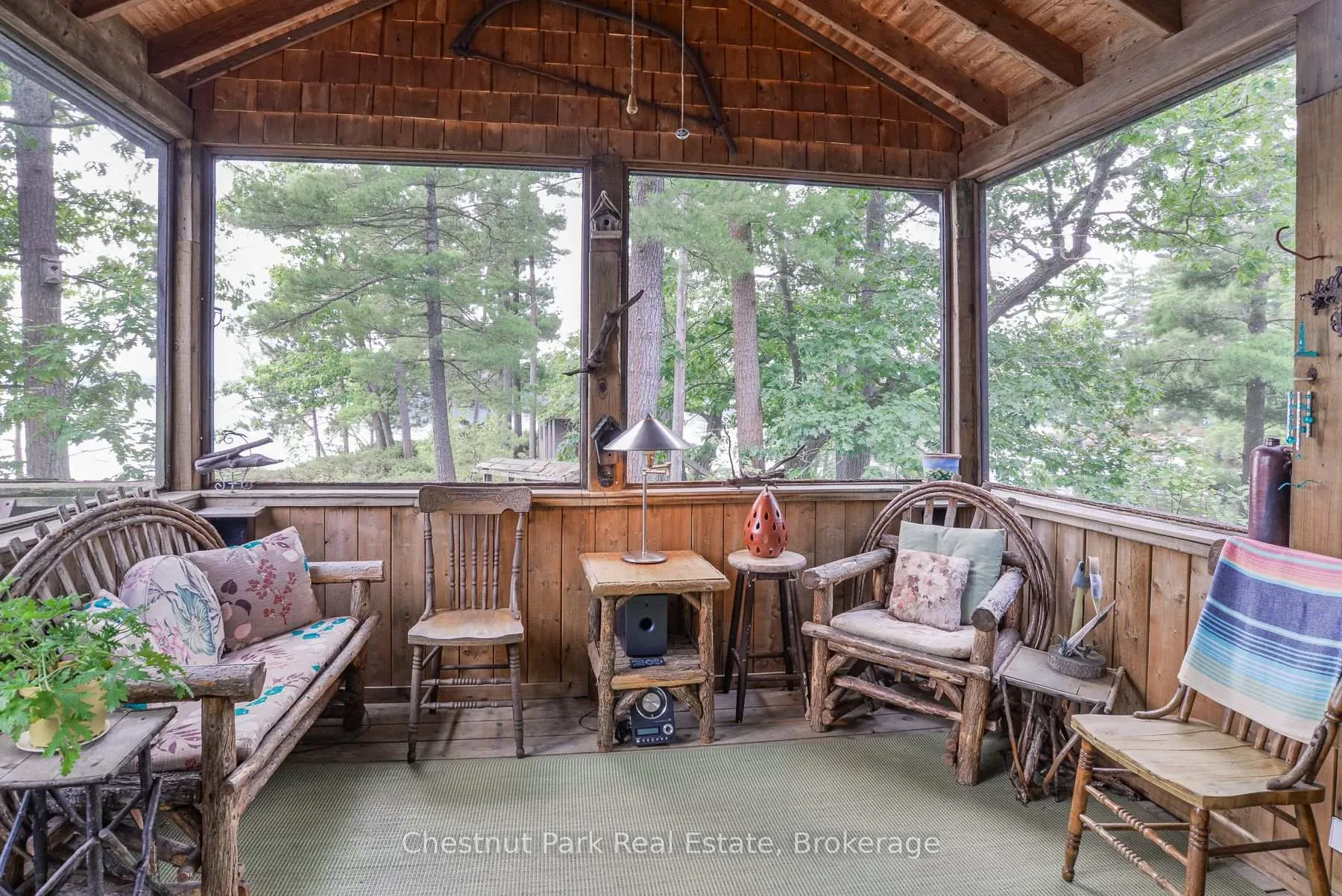 Photo 30 of 1 8KL Rose Island, Gravenhurst, Morrison — HOMEH