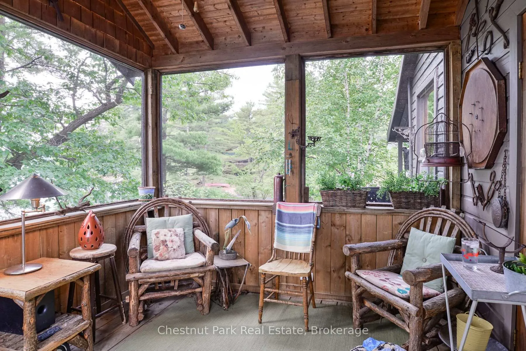 Photo 31 of 1 8KL Rose Island, Gravenhurst, Morrison — HOMEH