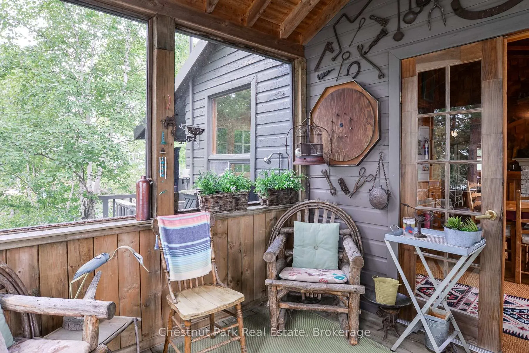 Photo 32 of 1 8KL Rose Island, Gravenhurst, Morrison — HOMEH