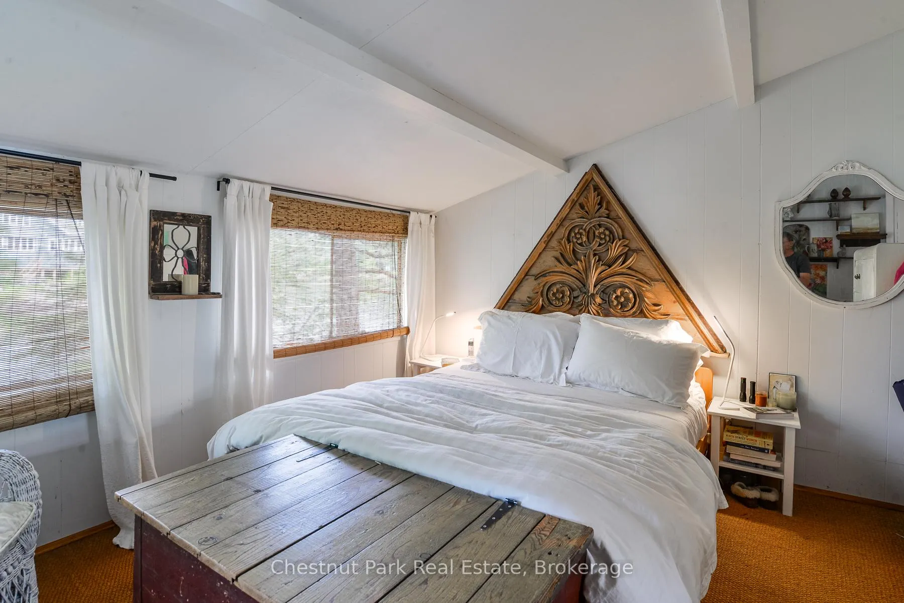 Photo 33 of 1 8KL Rose Island, Gravenhurst, Morrison — HOMEH