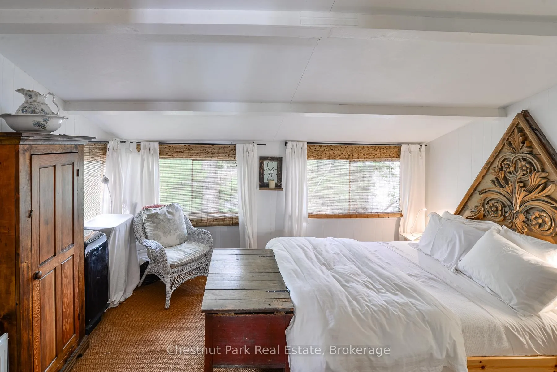 Photo 34 of 1 8KL Rose Island, Gravenhurst, Morrison — HOMEH