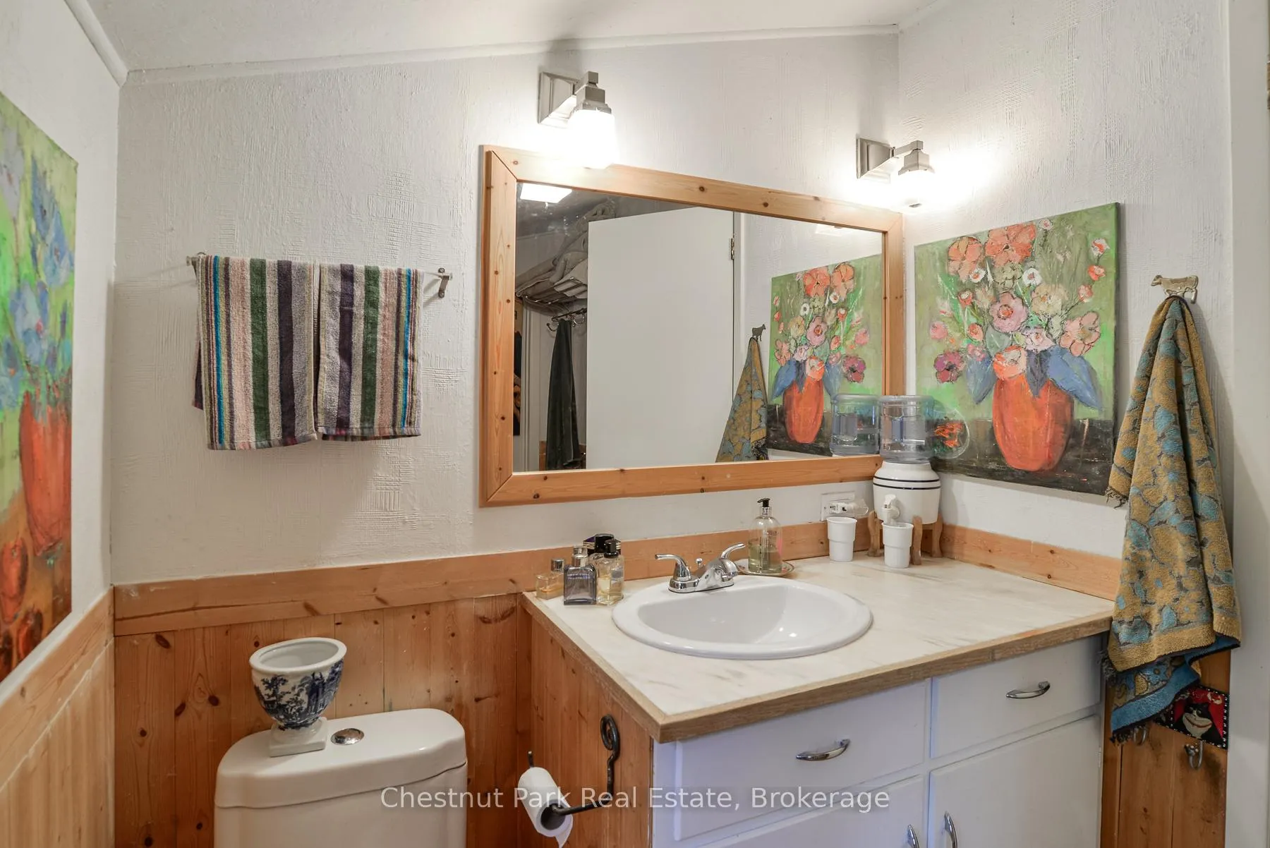 Photo 36 of 1 8KL Rose Island, Gravenhurst, Morrison — HOMEH