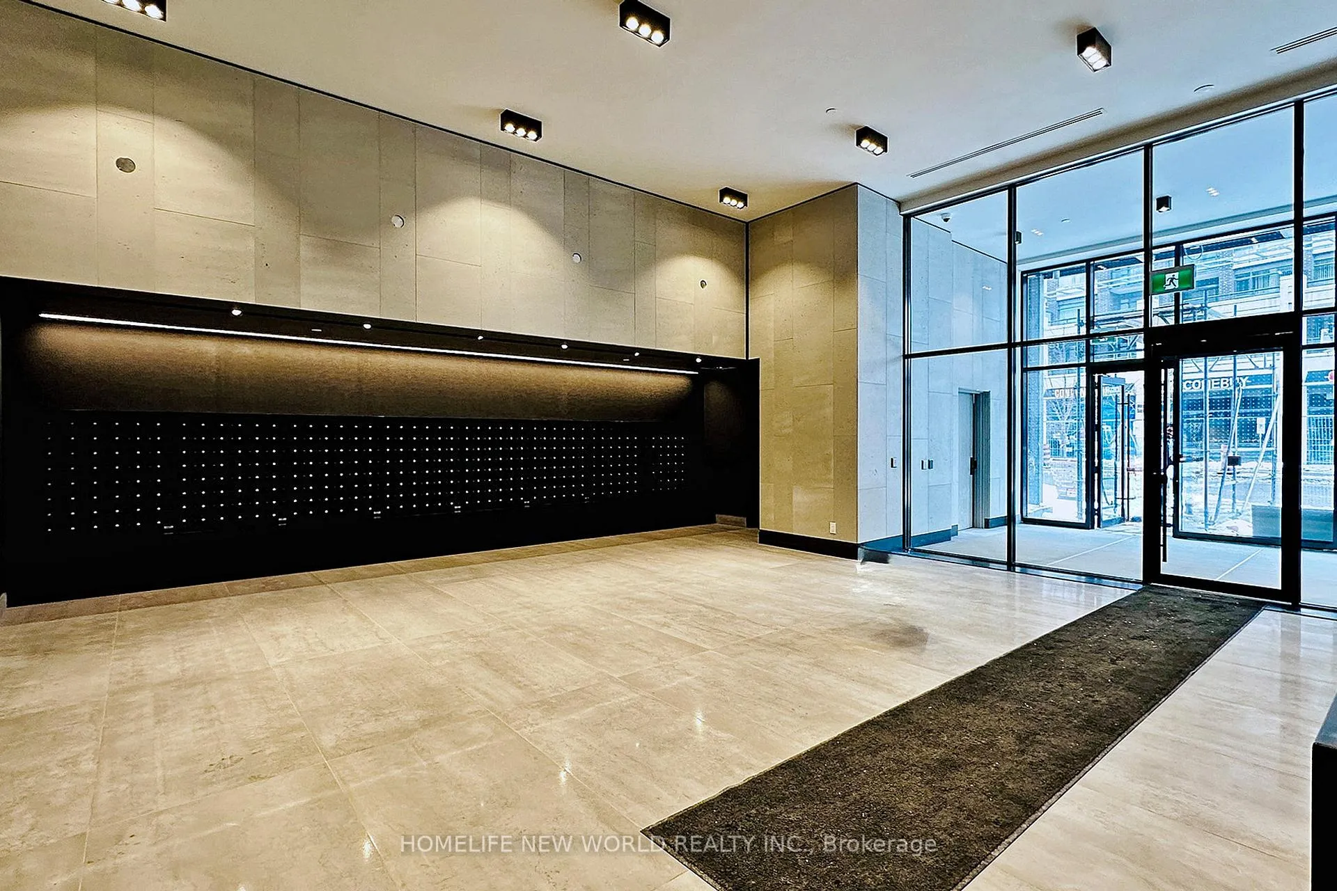 Photo 4 of Unit 1605, 8119 Birchmount Road, Markham, Unionville — HOMEH