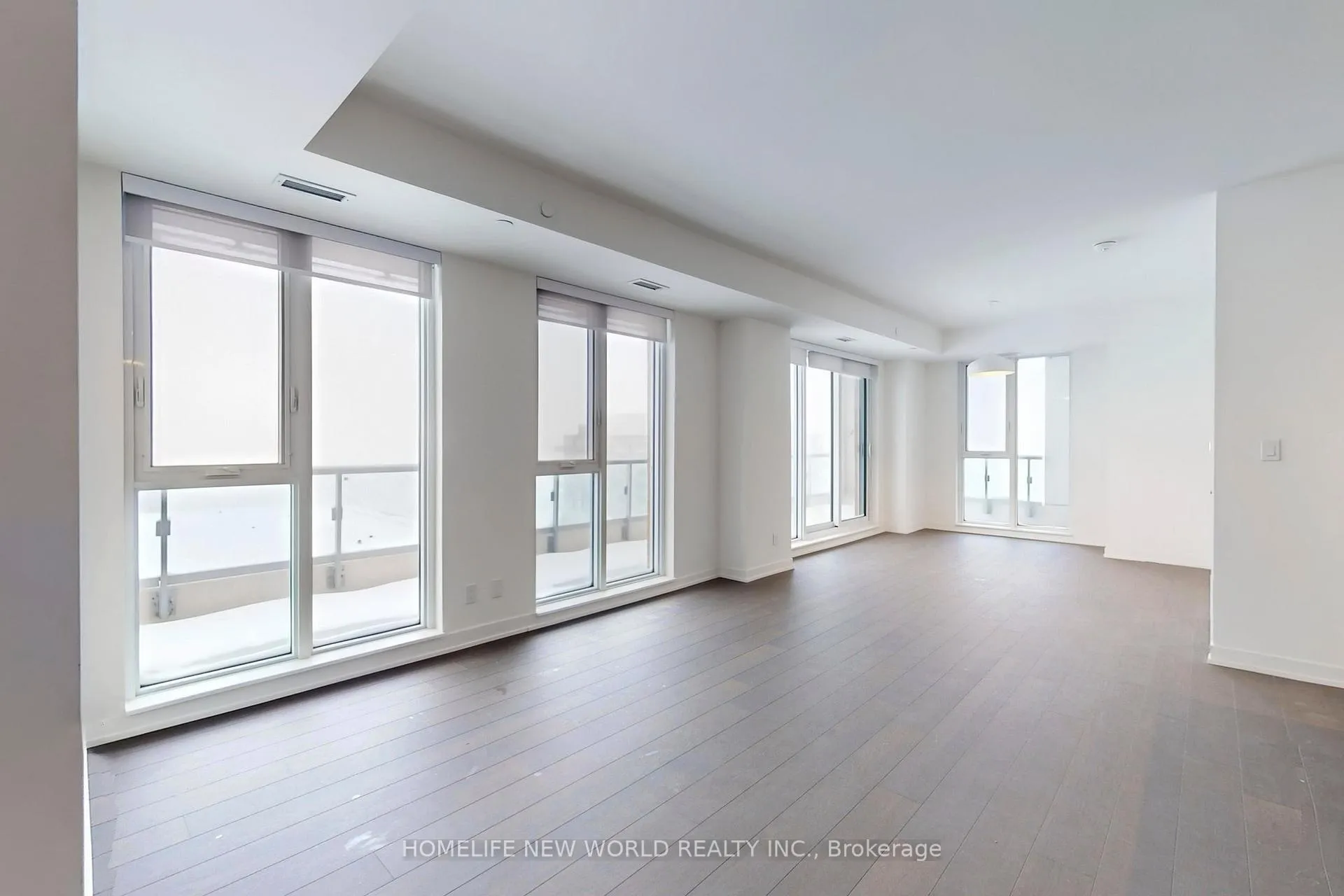 Photo 9 of Unit 1605, 8119 Birchmount Road, Markham, Unionville — HOMEH