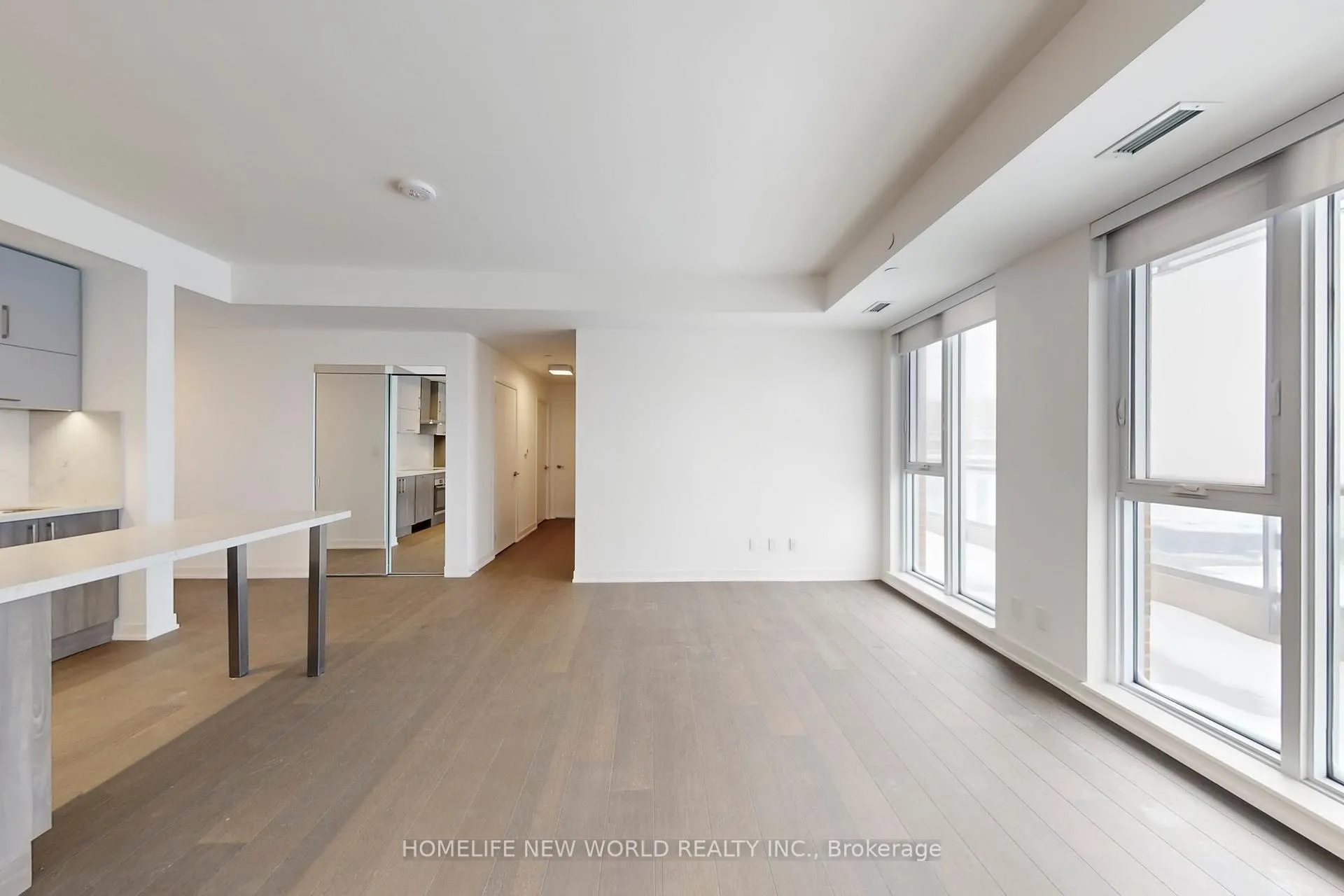 Photo 11 of Unit 1605, 8119 Birchmount Road, Markham, Unionville — HOMEH