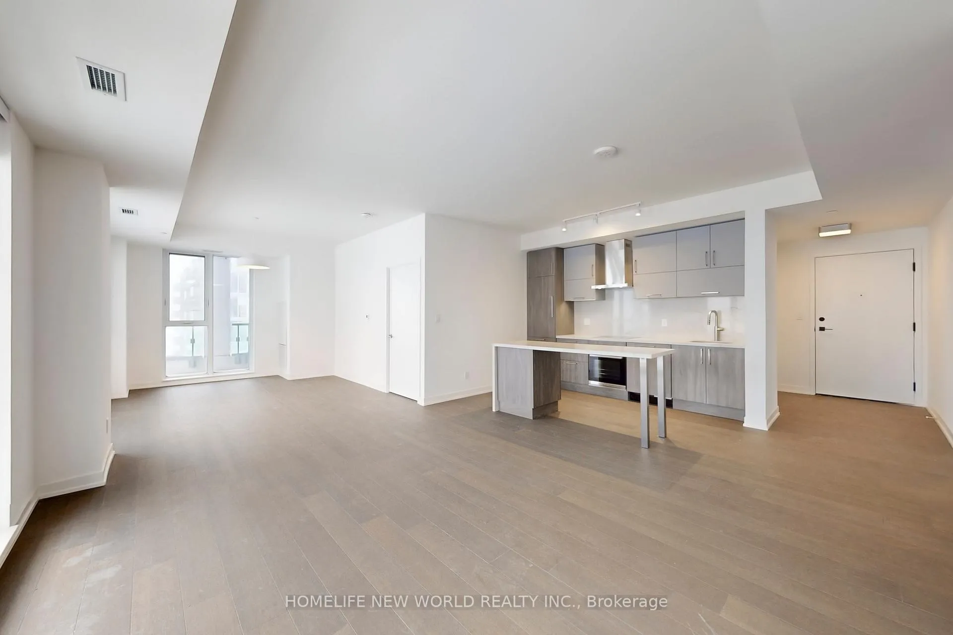 Photo 12 of Unit 1605, 8119 Birchmount Road, Markham, Unionville — HOMEH