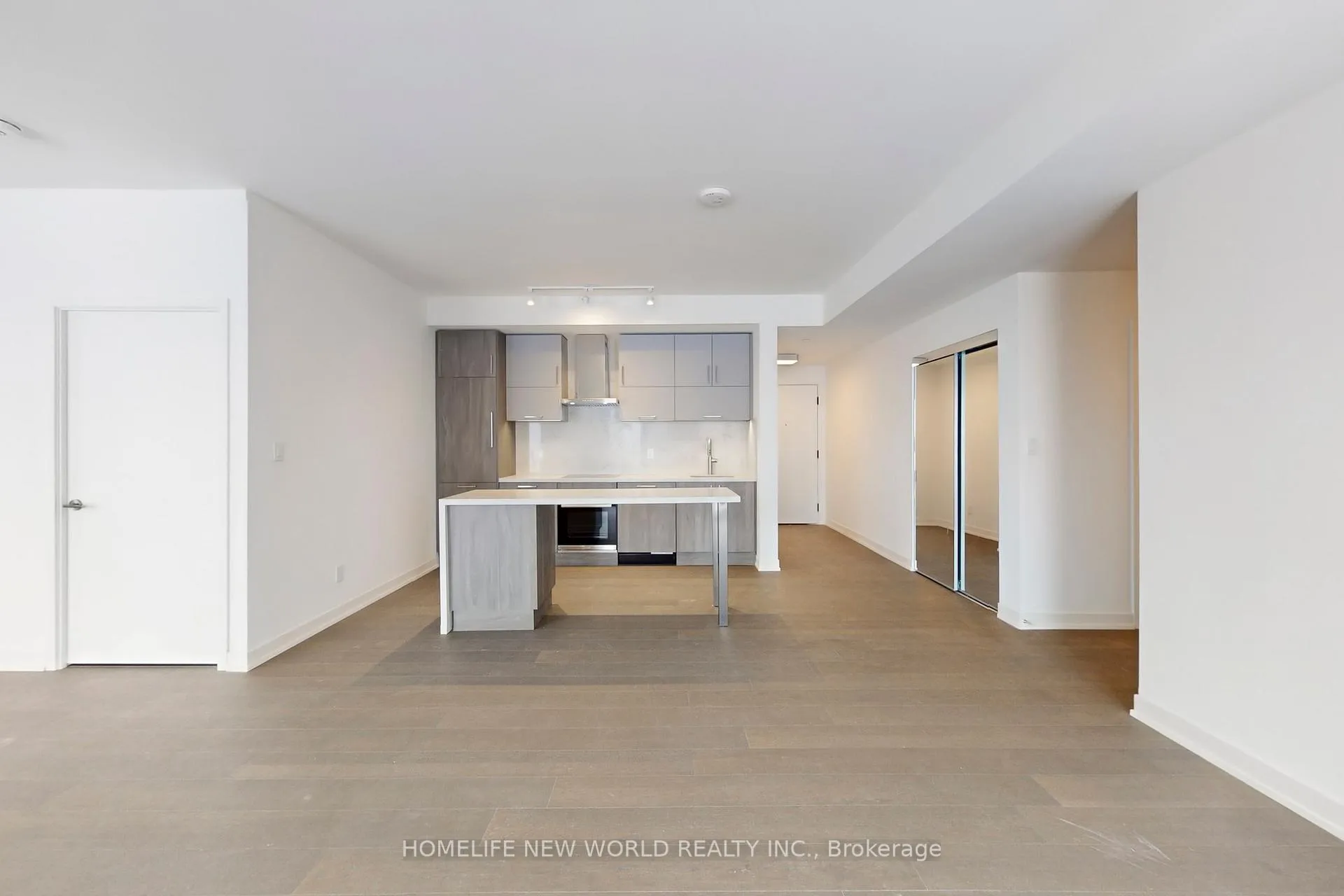 Photo 13 of Unit 1605, 8119 Birchmount Road, Markham, Unionville — HOMEH