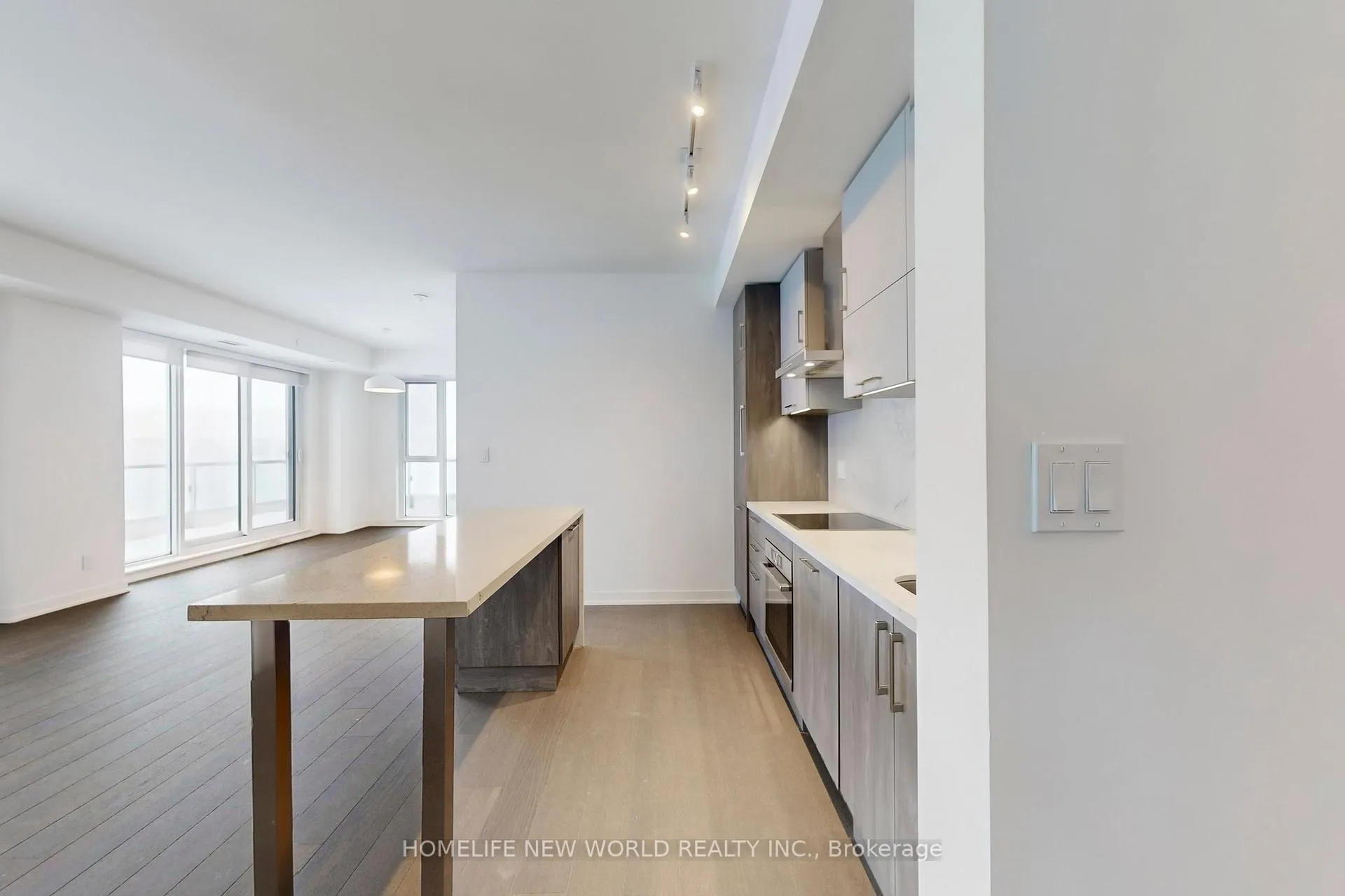 Photo 15 of Unit 1605, 8119 Birchmount Road, Markham, Unionville — HOMEH