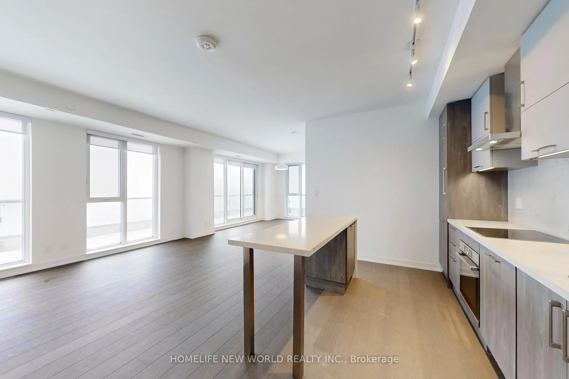 Photo 16 of Unit 1605, 8119 Birchmount Road, Markham, Unionville — HOMEH