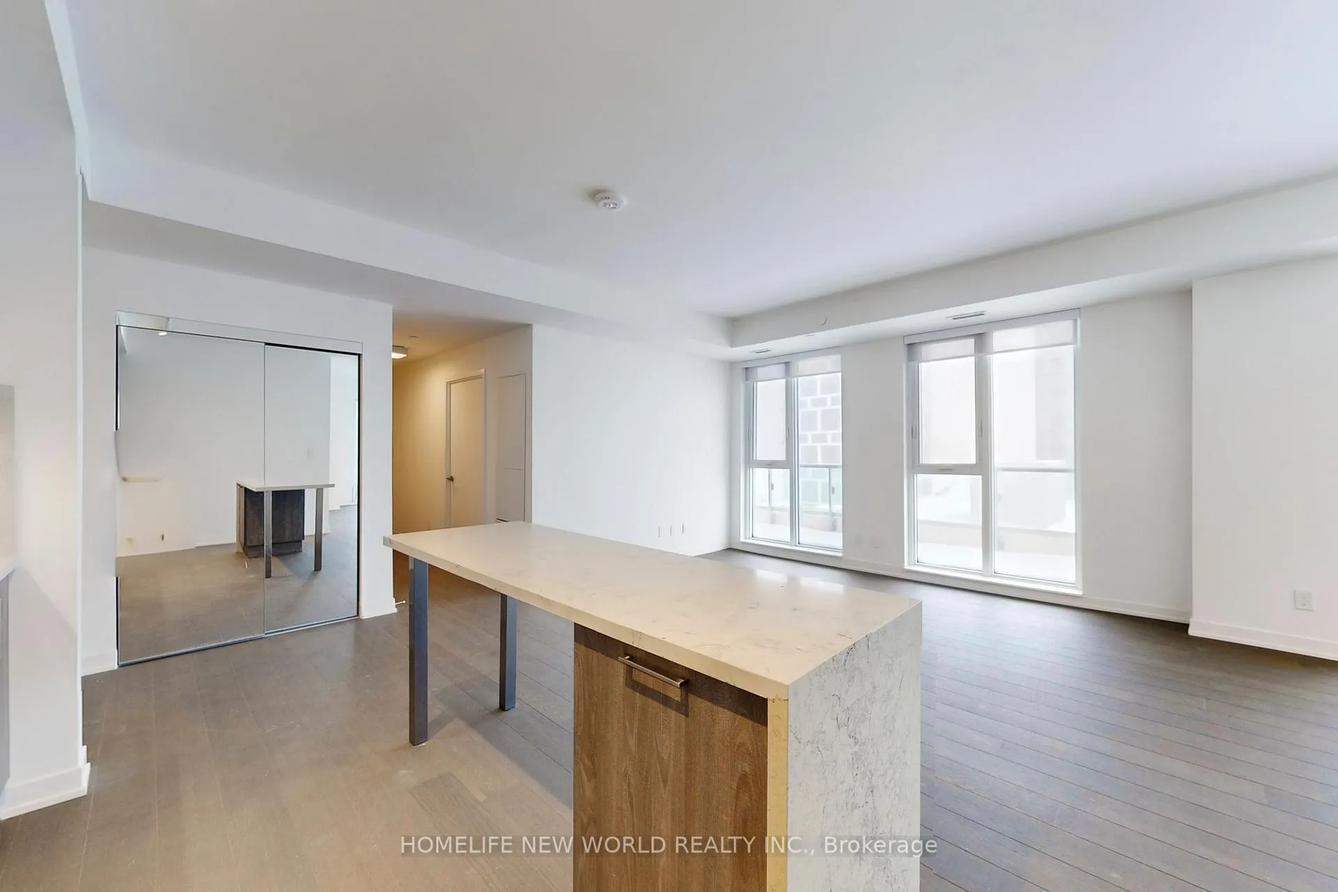 Photo 17 of Unit 1605, 8119 Birchmount Road, Markham, Unionville — HOMEH