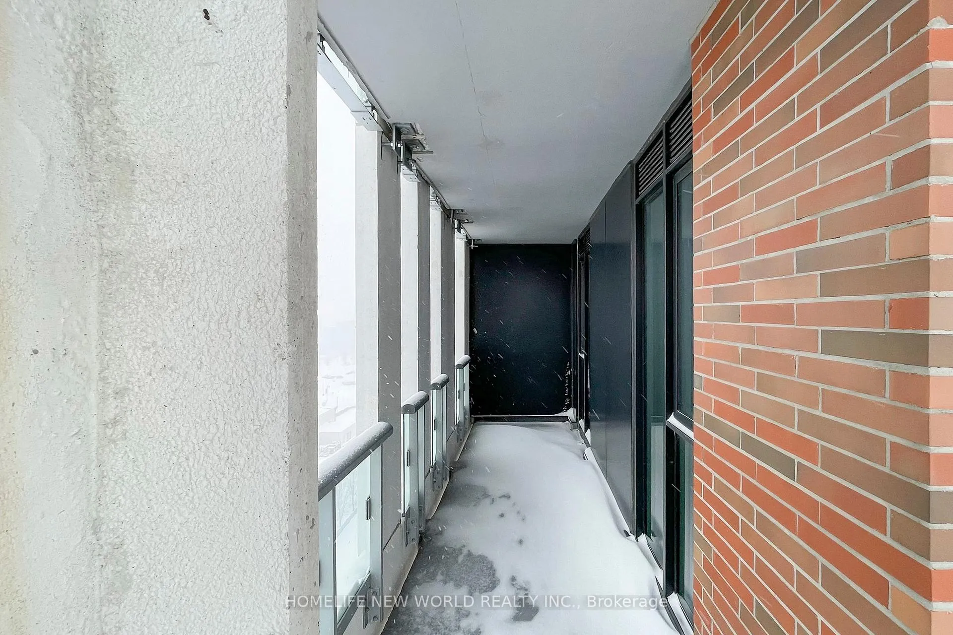 Photo 40 of Unit 1605, 8119 Birchmount Road, Markham, Unionville — HOMEH