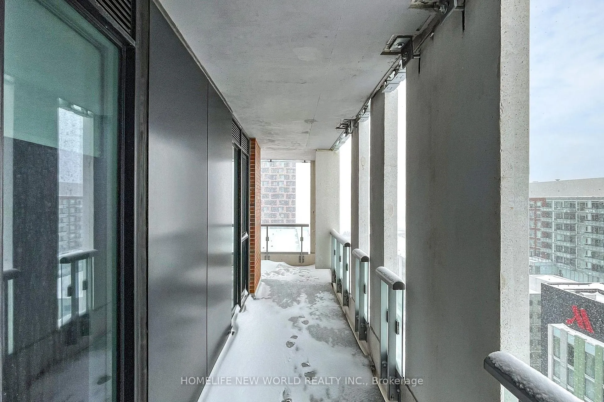 Photo 41 of Unit 1605, 8119 Birchmount Road, Markham, Unionville — HOMEH