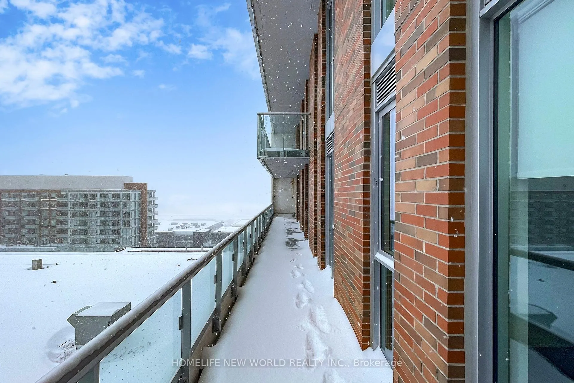 Photo 42 of Unit 1605, 8119 Birchmount Road, Markham, Unionville — HOMEH