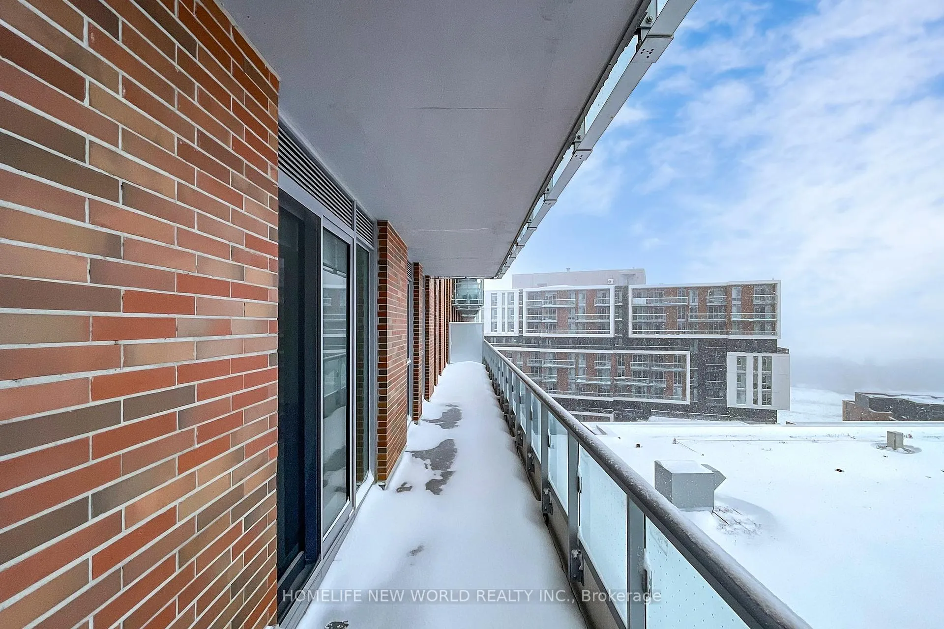 Photo 43 of Unit 1605, 8119 Birchmount Road, Markham, Unionville — HOMEH