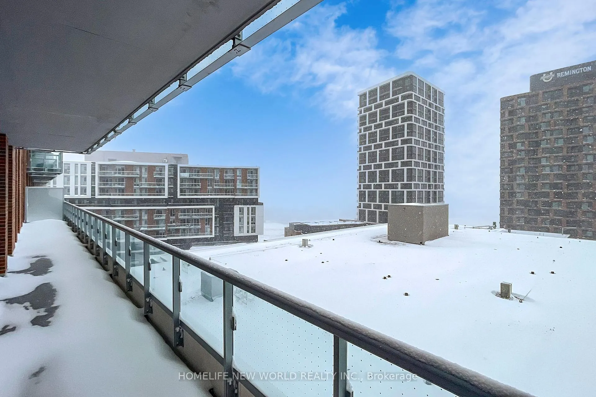 Photo 44 of Unit 1605, 8119 Birchmount Road, Markham, Unionville — HOMEH