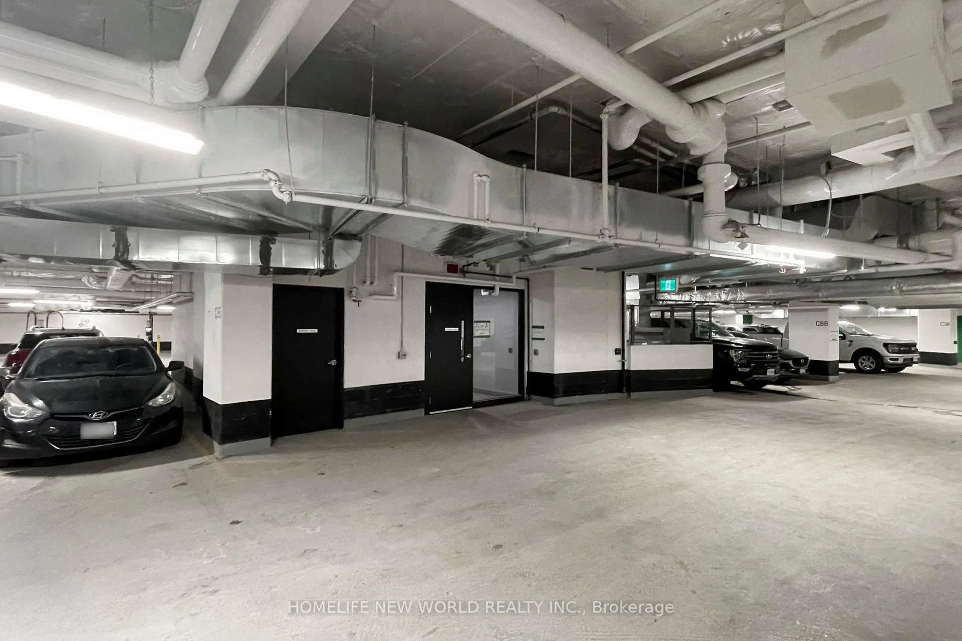 Photo 49 of Unit 1605, 8119 Birchmount Road, Markham, Unionville — HOMEH