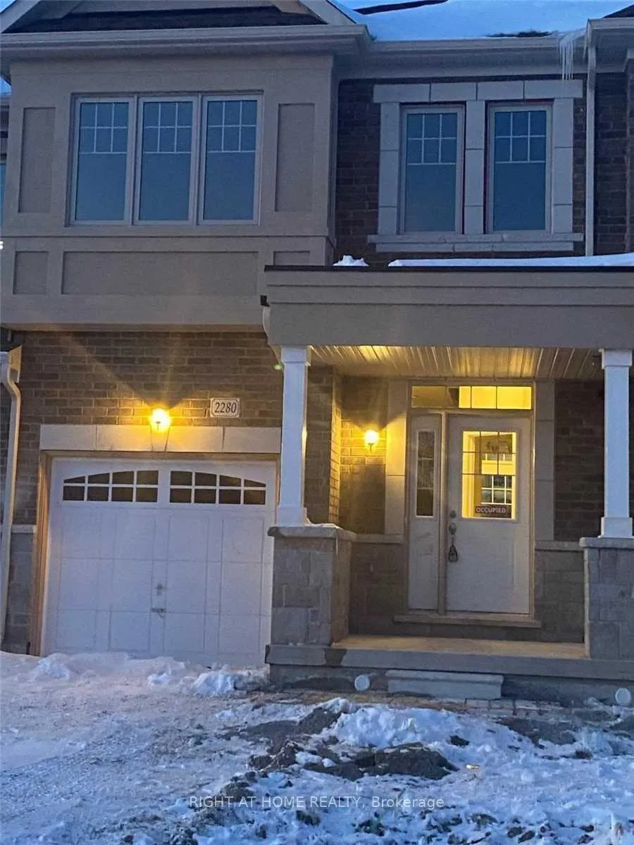 Photo 14 of 2280 Grainger Loop, Innisfil, Alcona — HOMEH