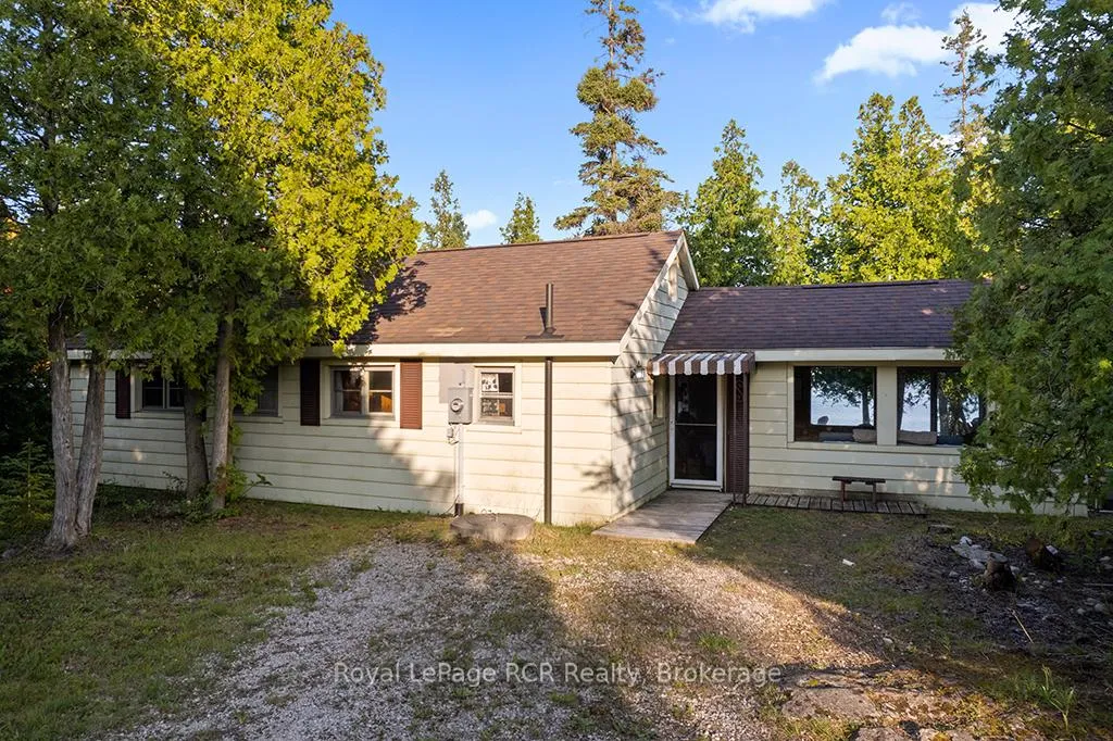 Photo 1 of 403 Eagle Road, Northern Bruce Peninsula — HOMEH